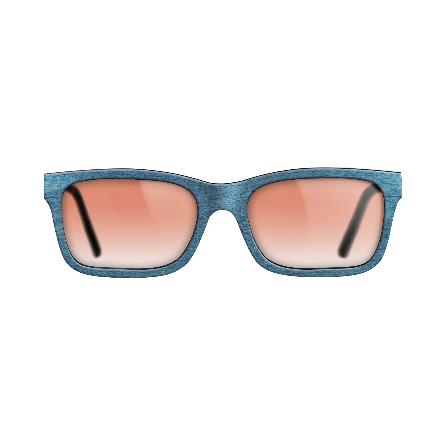 Blue Poplar Full - The Sage - Rectangle - 2179  - Chroma - SIRIS wood optic