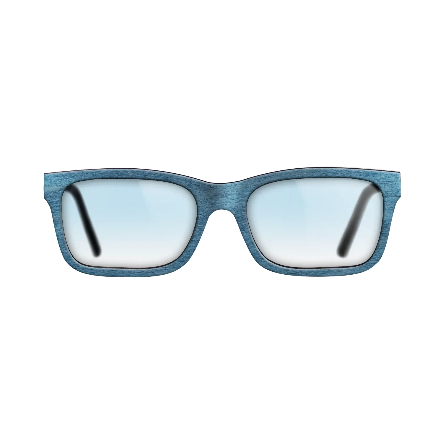 Blue Poplar Full - The Sage - Rectangle - 2179  - Chroma - SIRIS wood optic