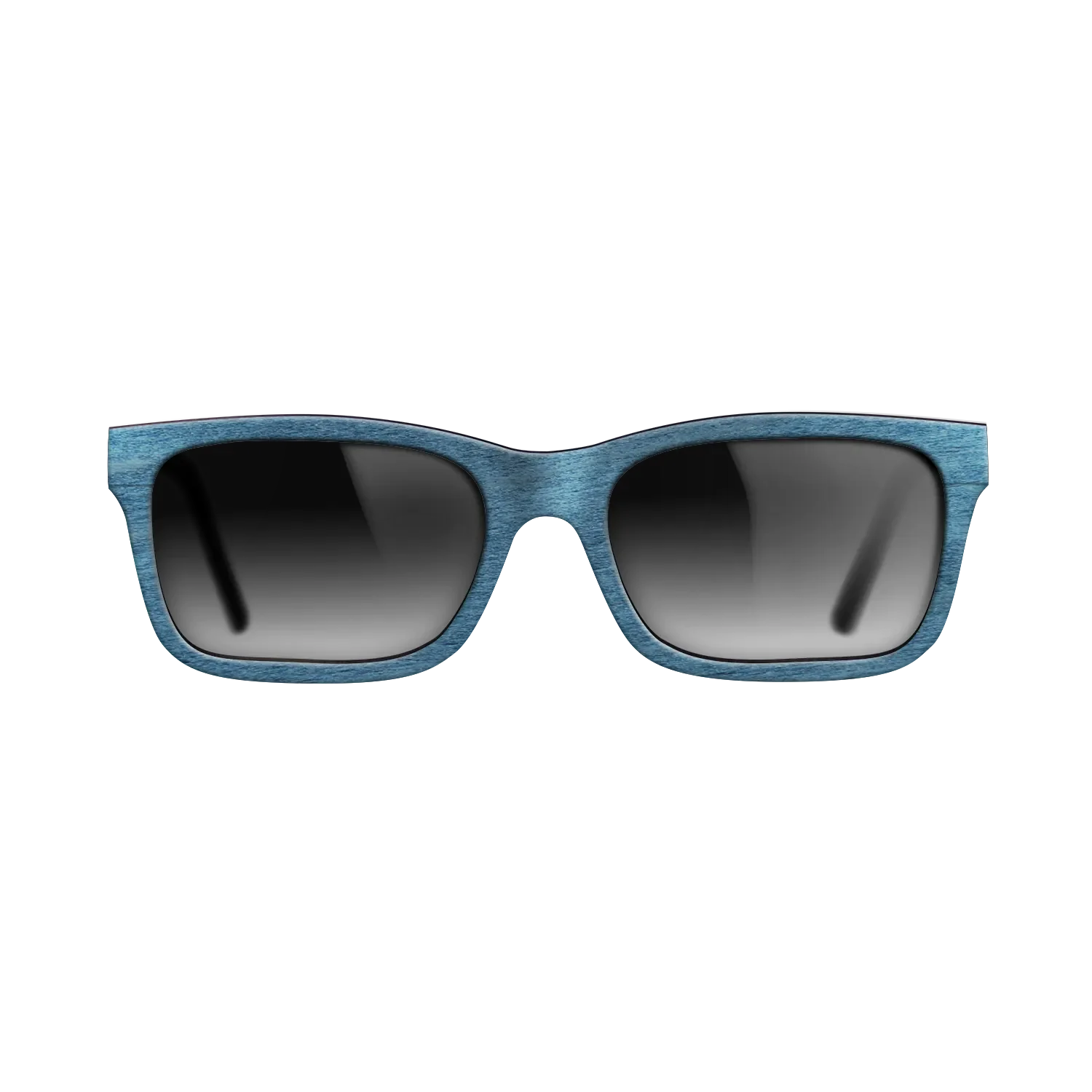 Blue Poplar Full - The Sage - Rectangle - 2179  - Chroma - SIRIS wood optic