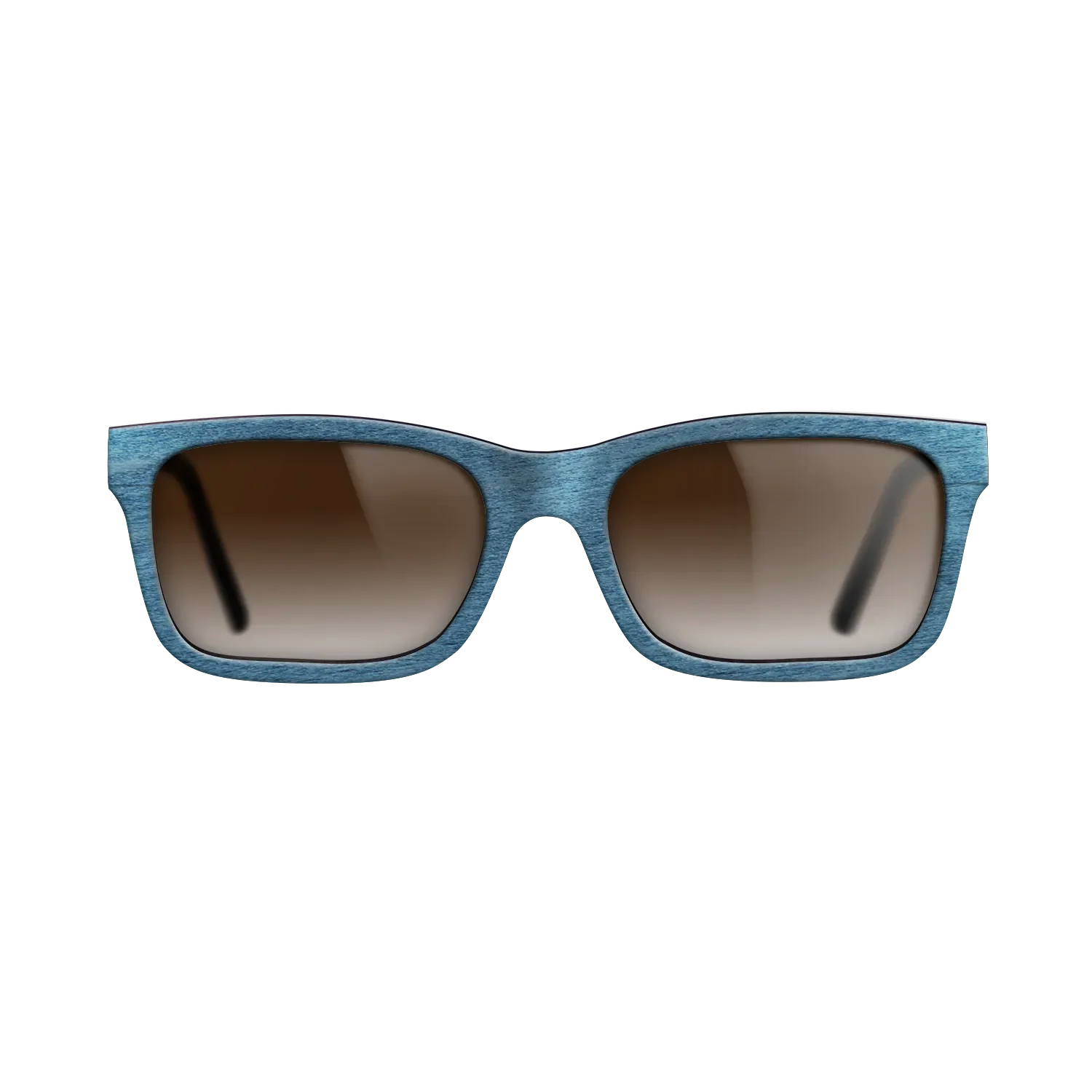 Blue Poplar Full - The Sage - Rectangle - 2179  - Chroma - SIRIS wood optic
