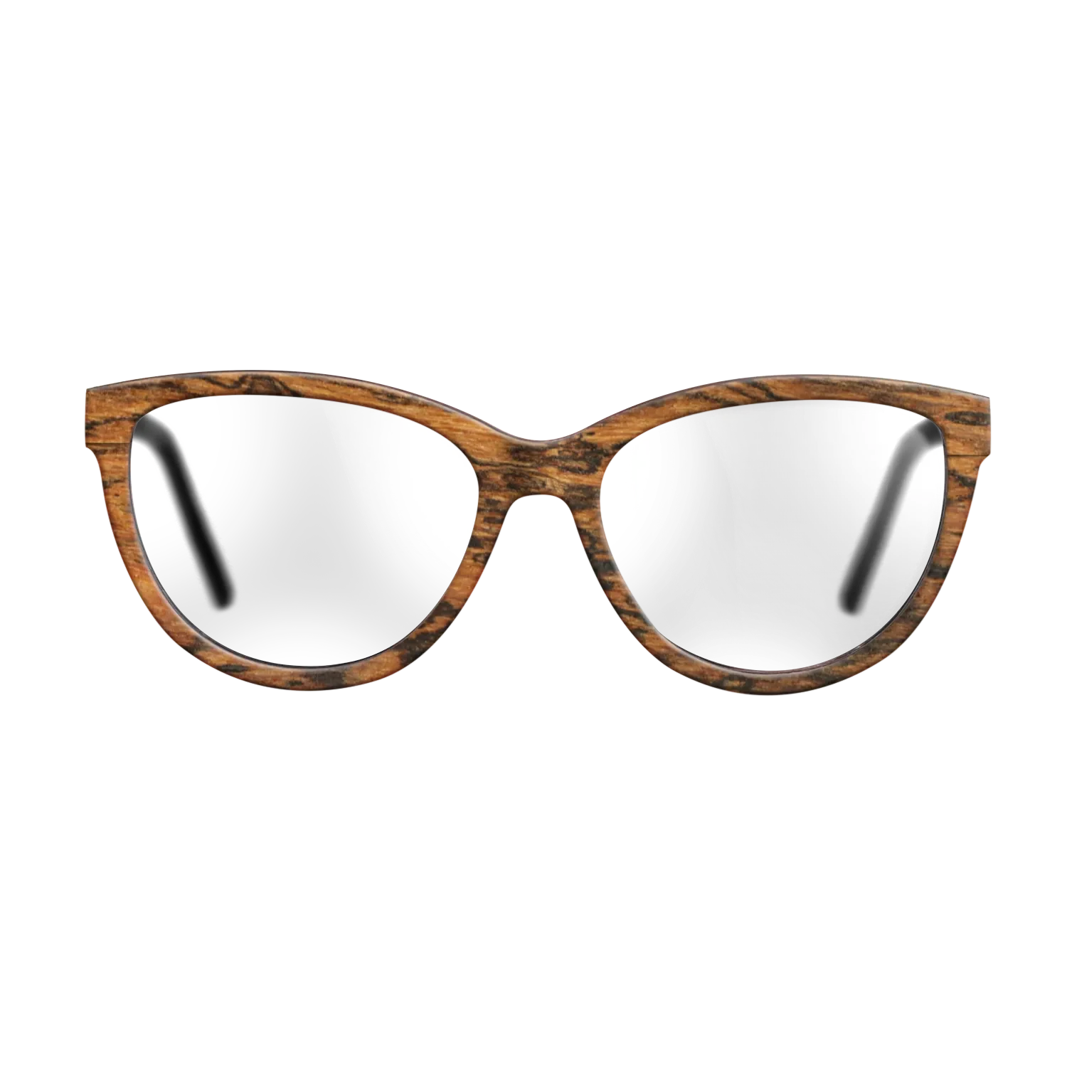 Bocote FullFront BlackWalnut - The Maiden - Cat - 2166 - Core - SIRIS wood optic