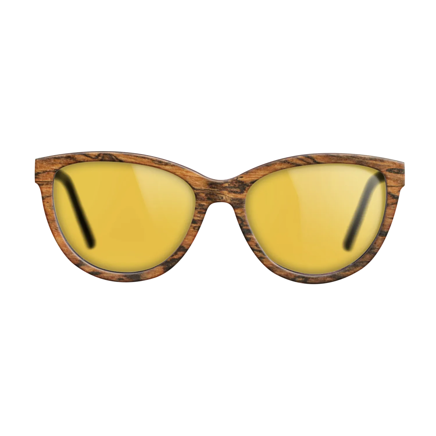 Bocote FullFront BlackWalnut - The Maiden - Cat - 2166 - Core - SIRIS wood optic
