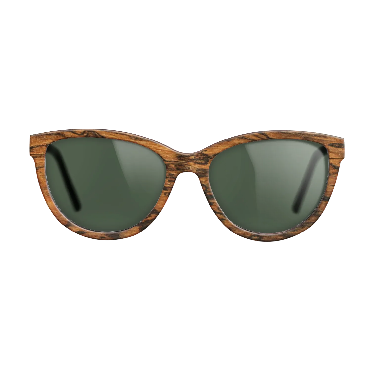 Bocote FullFront BlackWalnut - The Maiden - Cat - 2166 - Core - SIRIS wood optic