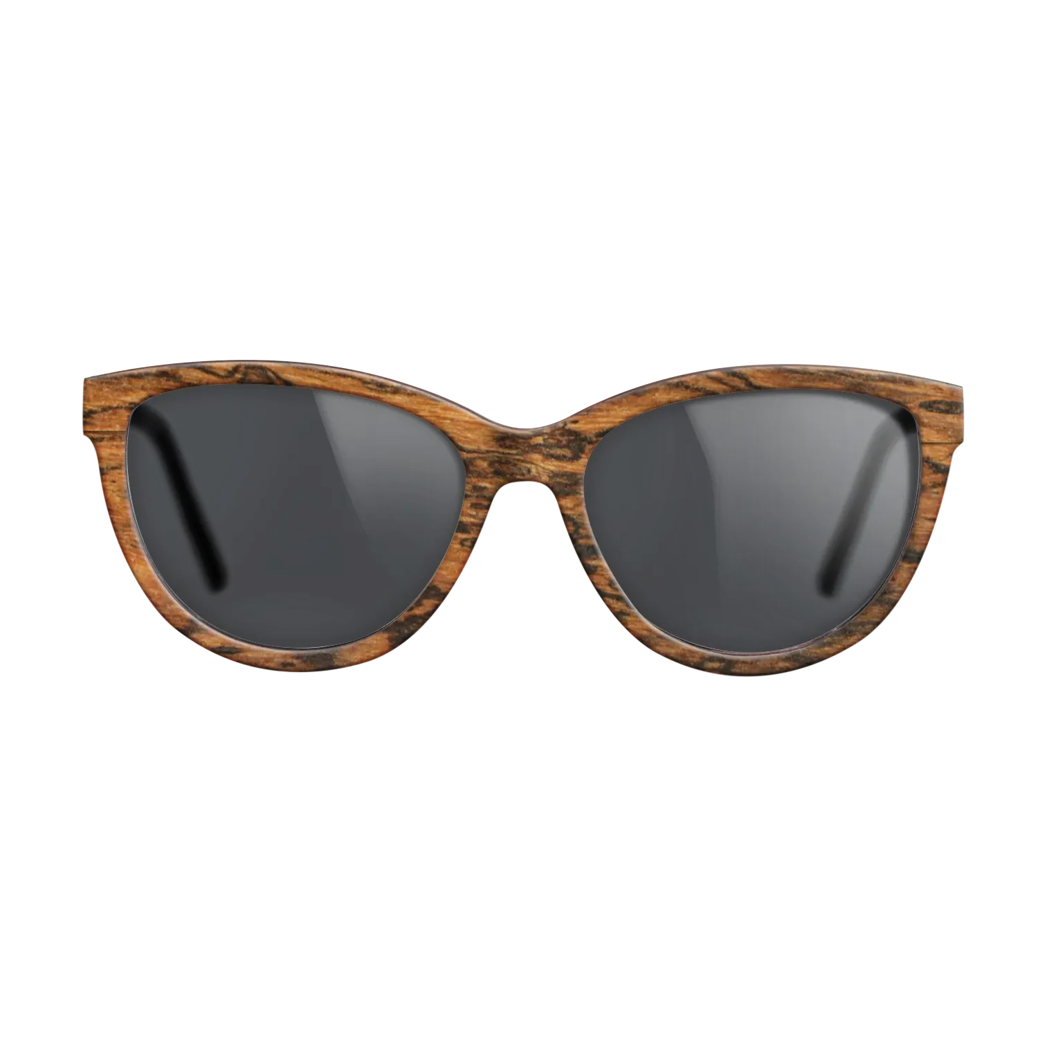 Bocote FullFront BlackWalnut - The Maiden - Cat - 2166 - Core - SIRIS wood optic