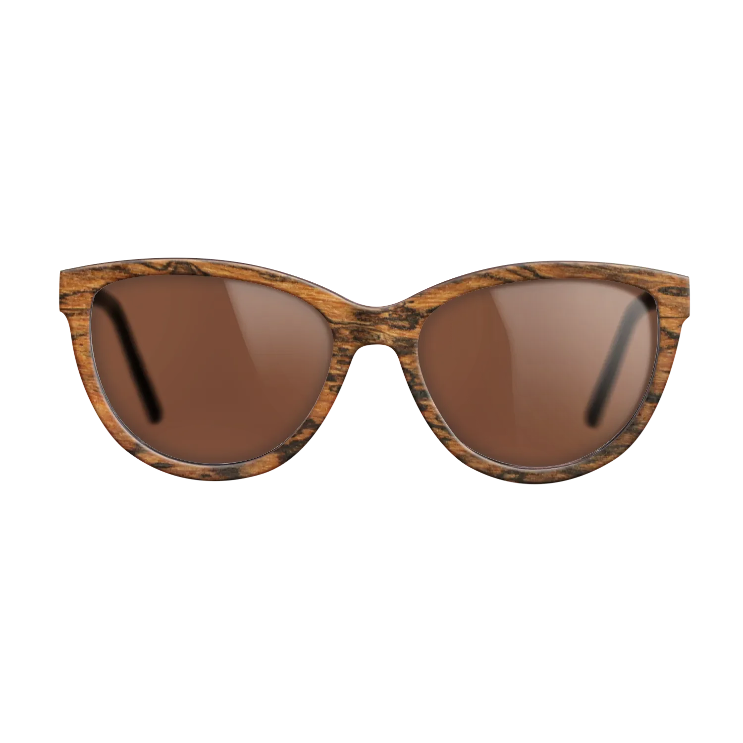 Bocote FullFront BlackWalnut - The Maiden - Cat - 2166 - Core - SIRIS wood optic
