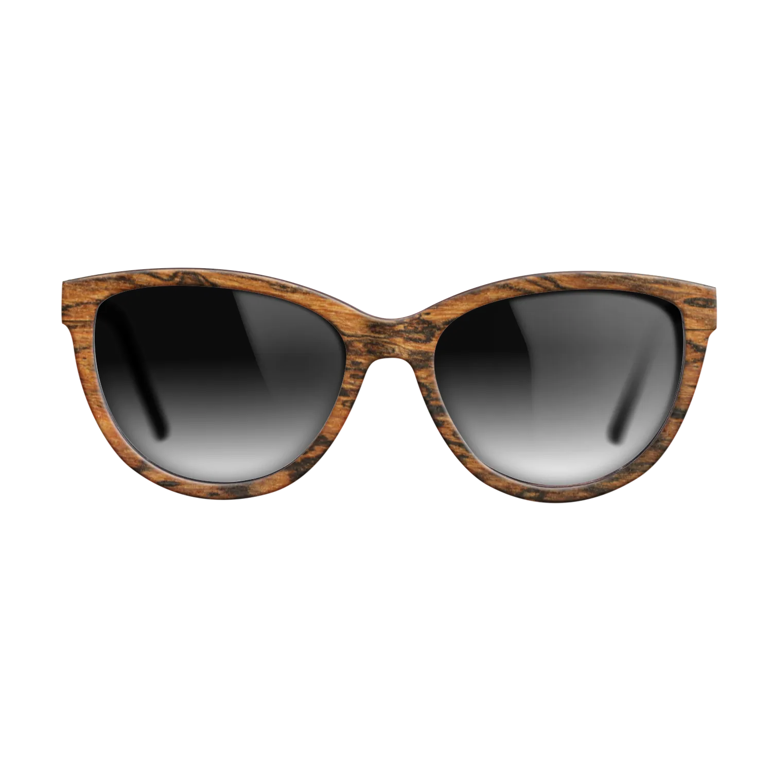 Bocote FullFront BlackWalnut - The Maiden - Cat - 2166 - Core - SIRIS wood optic