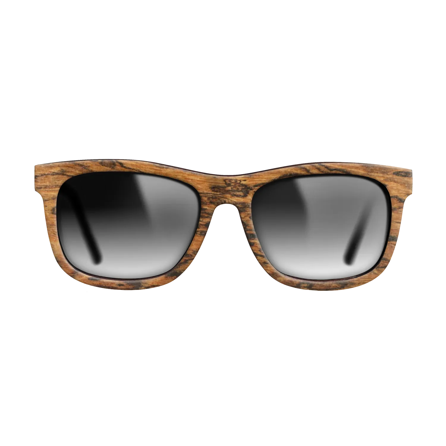 Bocote Full - The Hero - Square - 2165 - Core - SIRIS wood optic