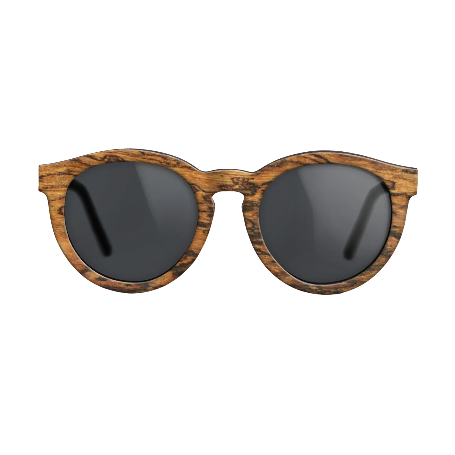 Bocote Full - The Rebel - Round - 2165 - Core - SIRIS wood optic