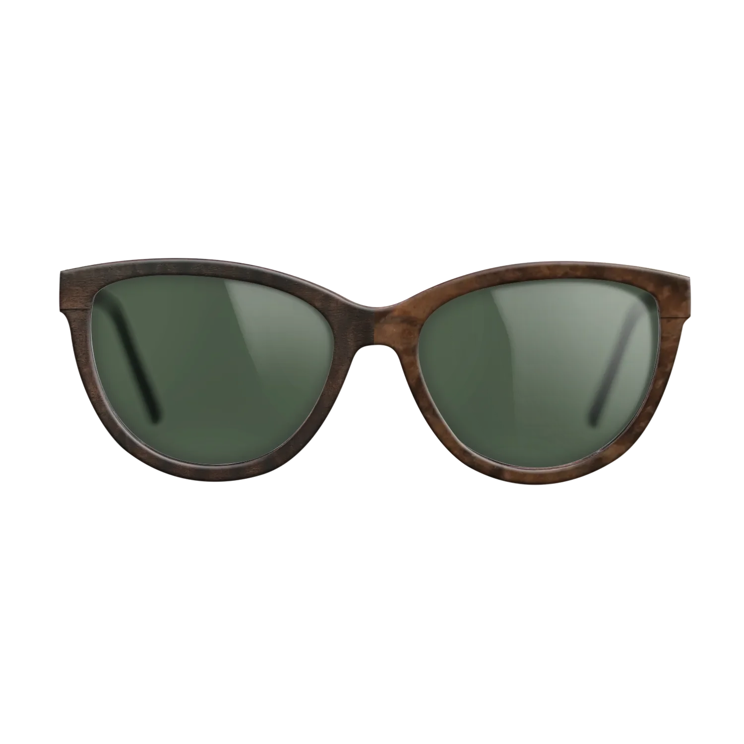 Bocote,Fumed Eucalyptus,Walnut Burl,Italian Ebony: Patch - The Maiden - Cat - 1087 - SIRIS wood optic