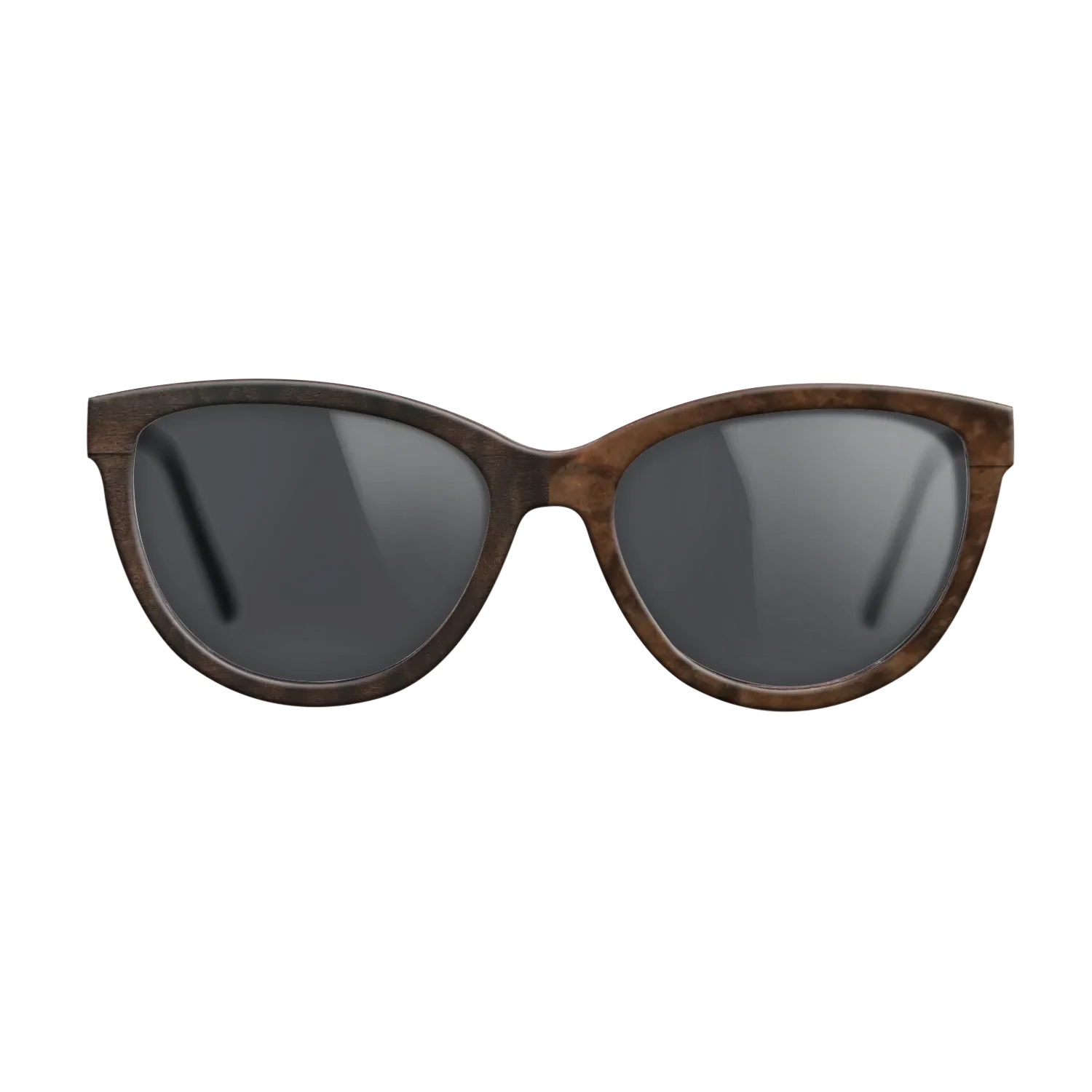 Bocote,Fumed Eucalyptus,Walnut Burl,Italian Ebony: Patch - The Maiden - Cat - 1087 - SIRIS wood optic