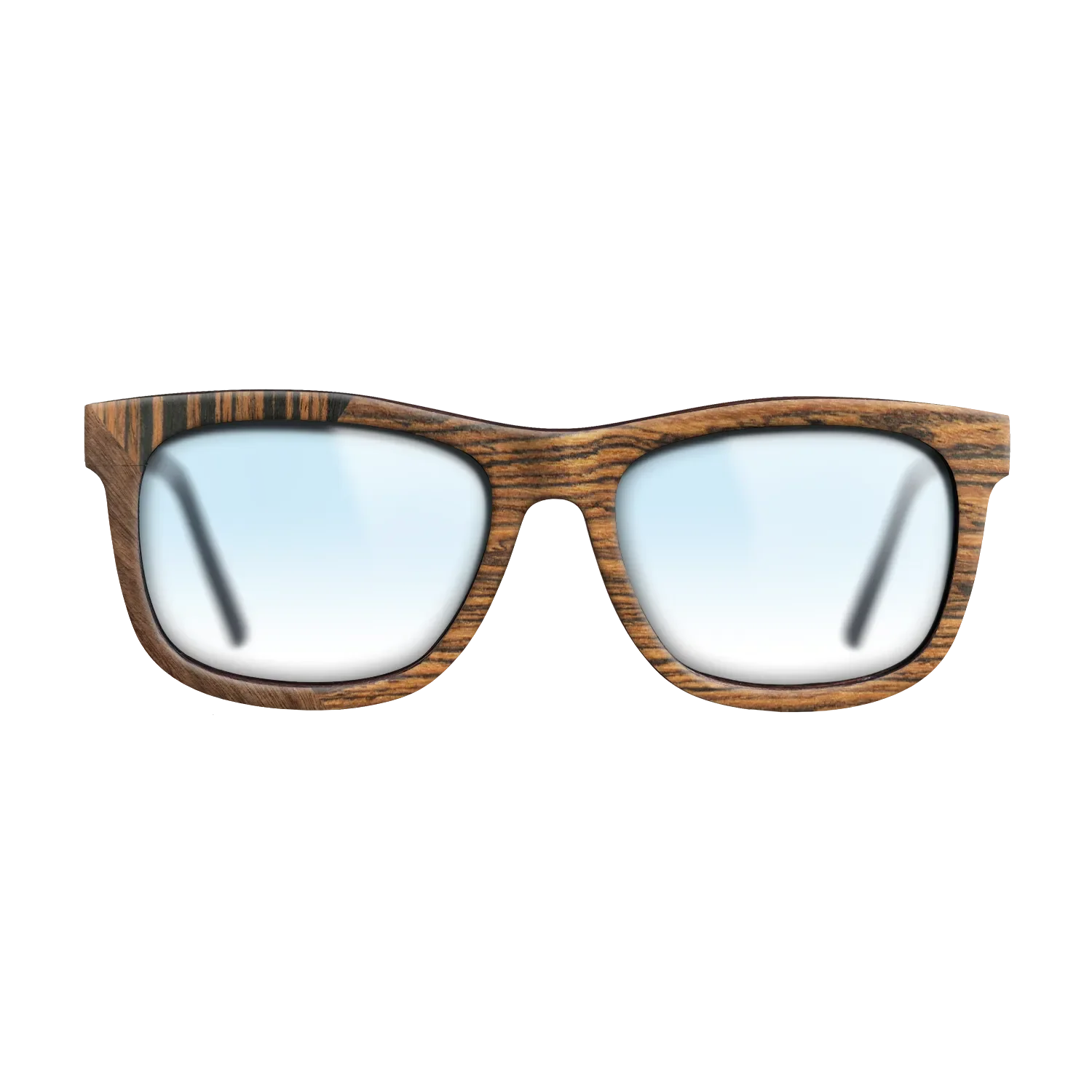 Bocote,Italian Ebony,Santos Rosewood Dark: Weave - The Hero - Square - 684 - SIRIS wood optic