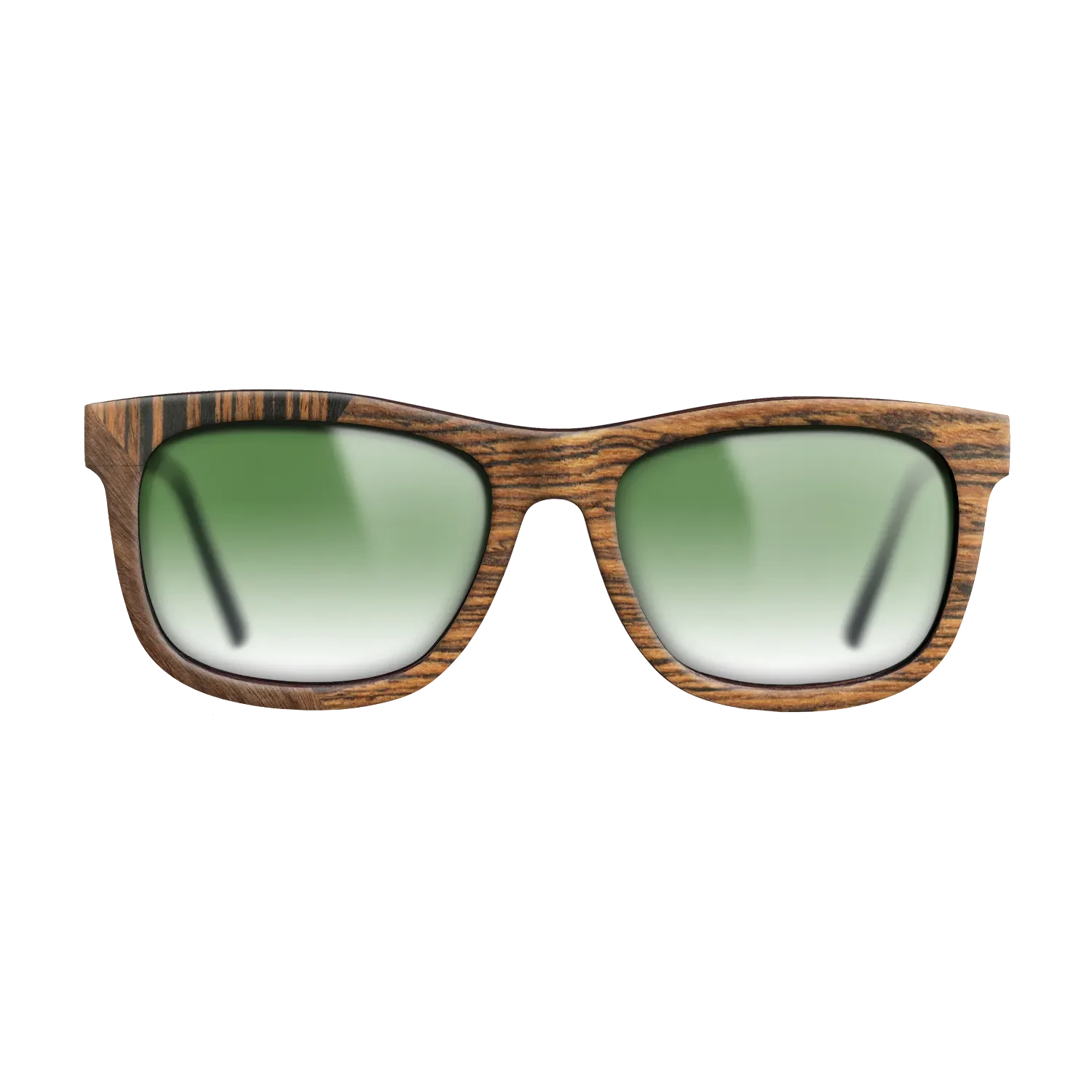 Bocote,Italian Ebony,Santos Rosewood Dark: Weave - The Hero - Square - 684 - SIRIS wood optic