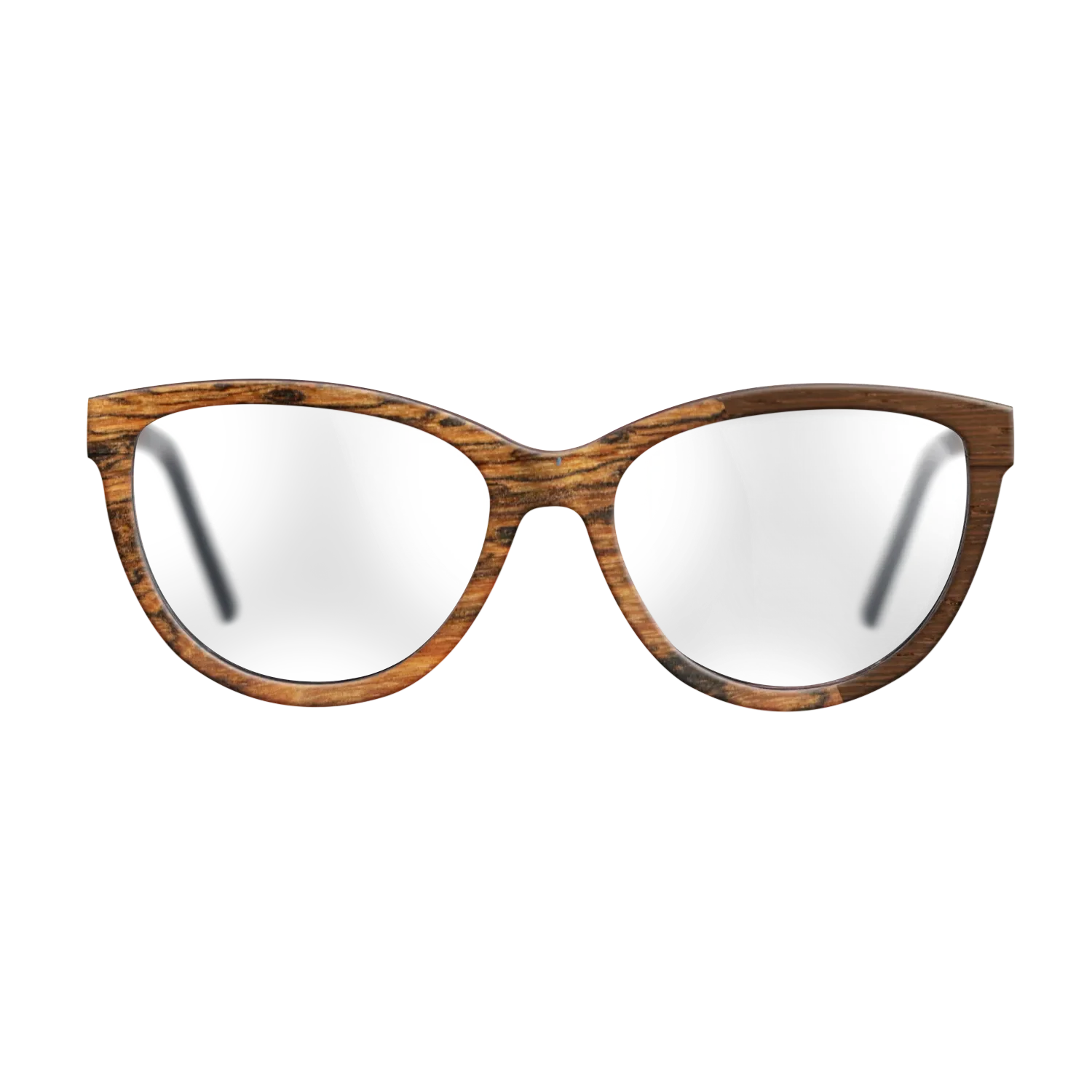 Bocote,Wenge: Splice - The Maiden - Cat - SIRIS wood optic