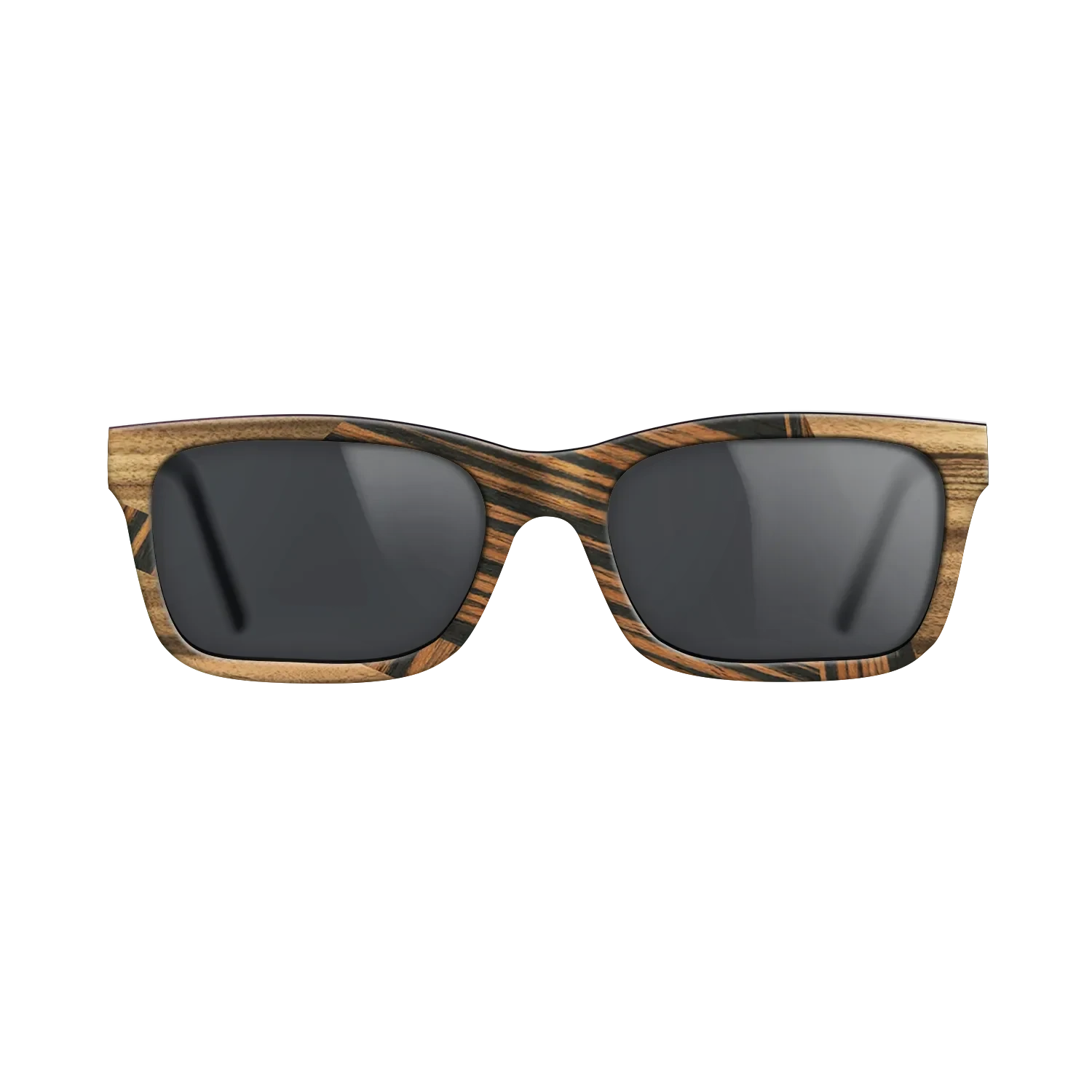 Louro Preto,Italian Ebony: Mosaic - The Sage - Rectangle - 1400 - SIRIS wood optic