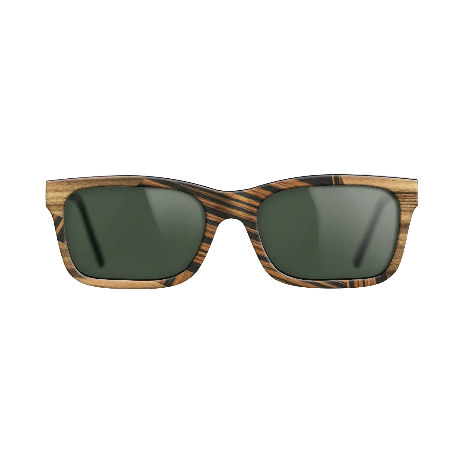 Louro Preto,Italian Ebony: Mosaic - The Sage - Rectangle - 1400 - SIRIS wood optic