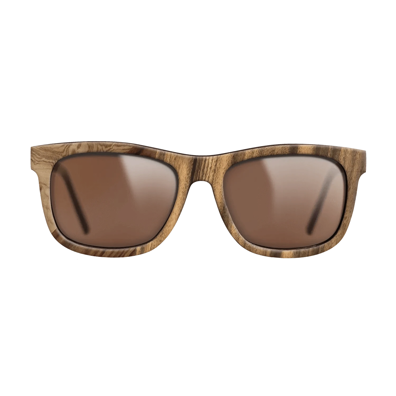 Olive Burl,Louro Preto,Ziricote Dark Quartered,Santos Rosewood Dark: Bauhaus - The Hero - Square - 1481 - SIRIS wood optic