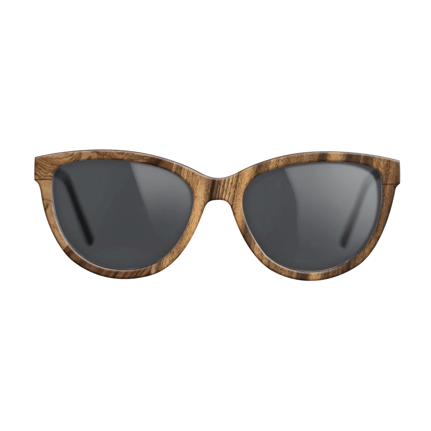 Olive Burl,Louro Preto,Ziricote Dark Quartered,Santos Rosewood Dark: Bauhaus - The Maiden - Cat - 1481 - SIRIS wood optic