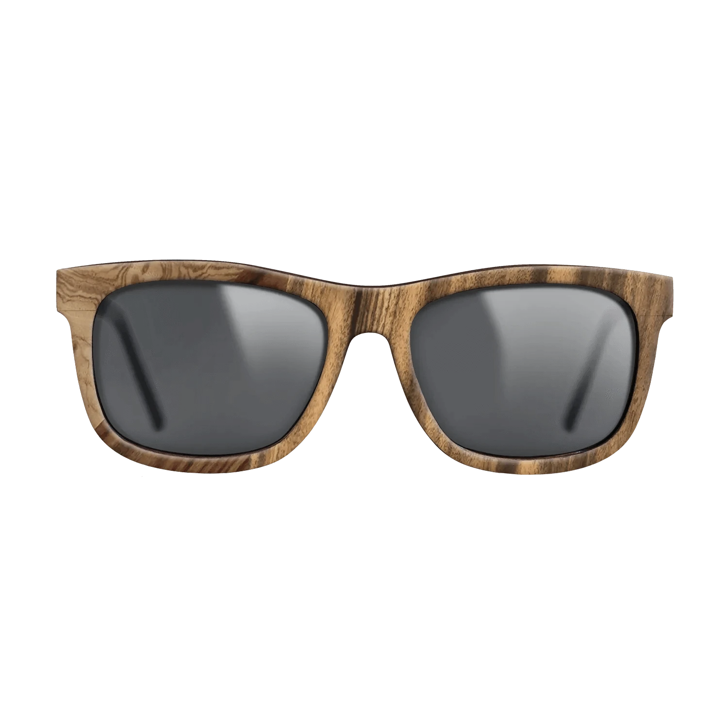Olive Burl,Louro Preto,Ziricote Dark Quartered,Santos Rosewood Dark: Bauhaus - The Hero - Square - 1481 - SIRIS wood optic