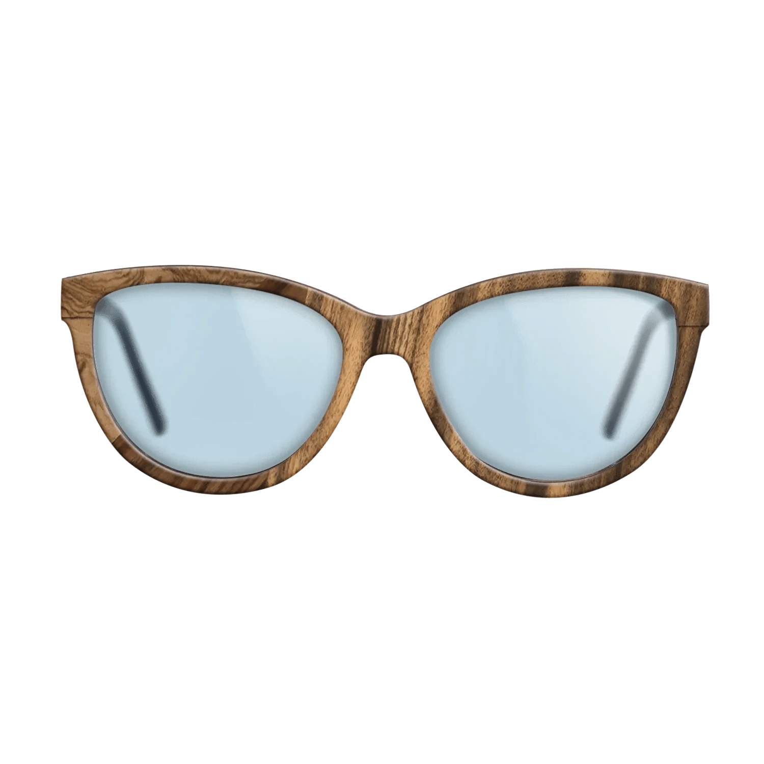 Olive Burl,Louro Preto,Ziricote Dark Quartered,Santos Rosewood Dark: Bauhaus - The Maiden - Cat - 1481 - SIRIS wood optic