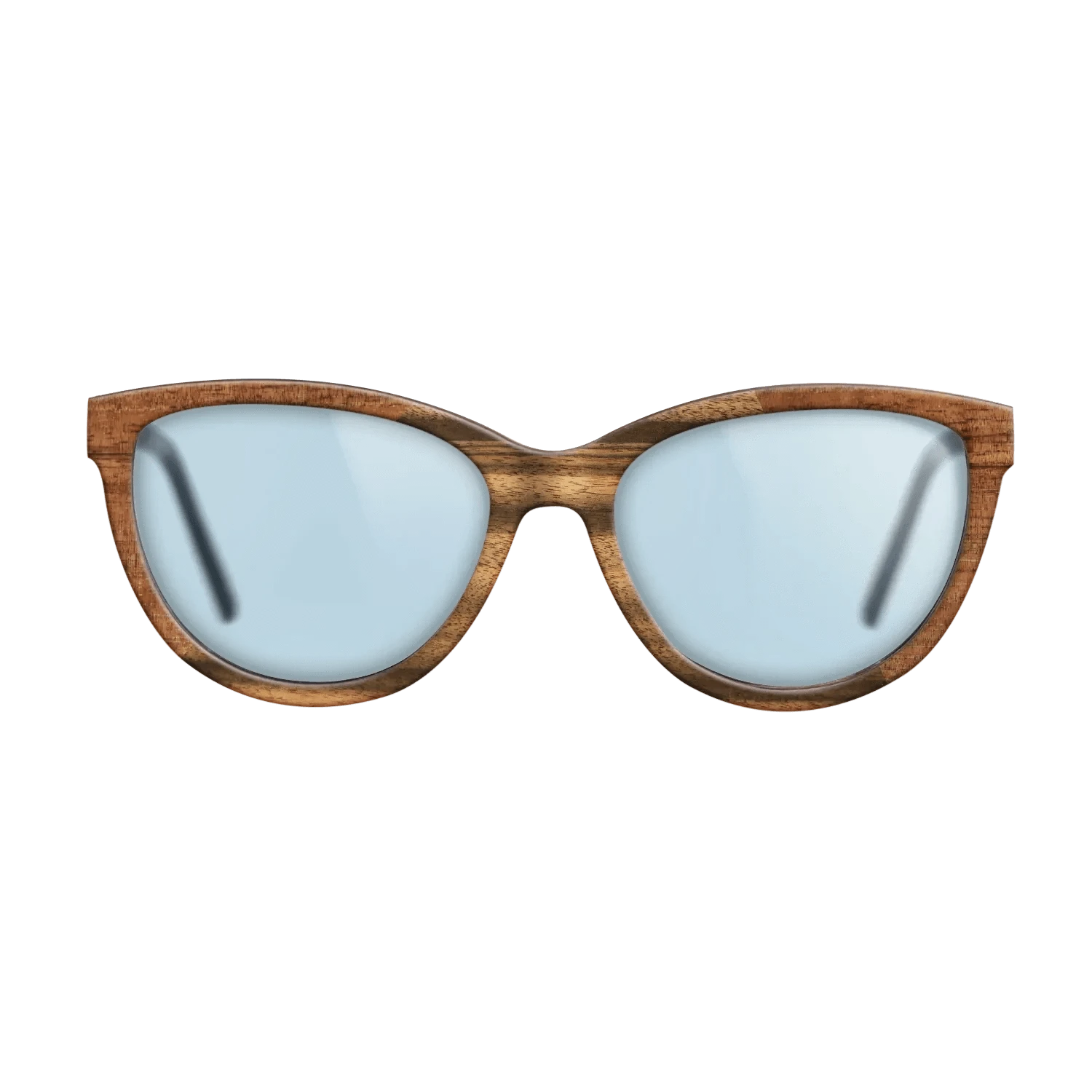 Louro Preto,Koa: Angle Cut - The Maiden - Cat - 1689 - SIRIS wood optic