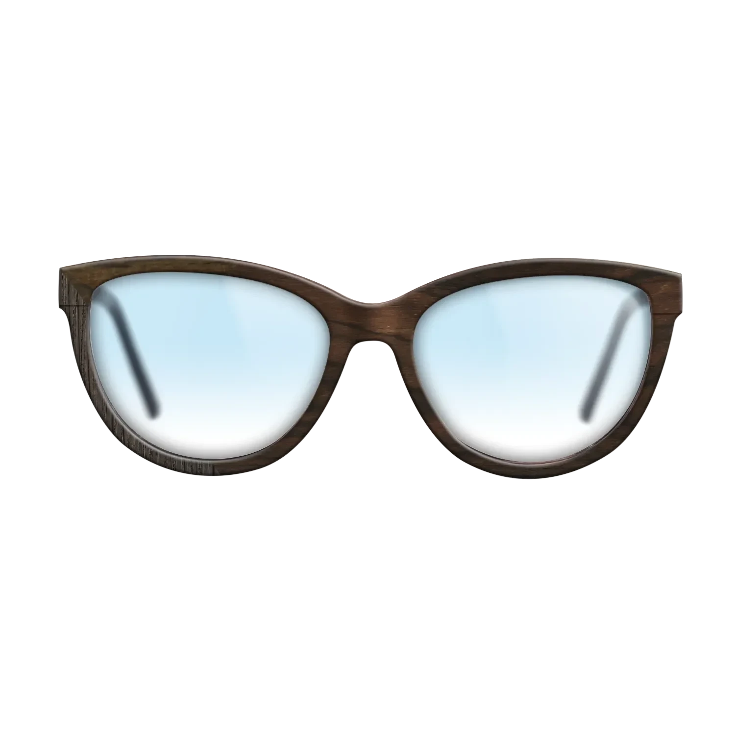 Ziricote Dark Quartered,Fumed Oak: Weave - The Maiden - Cat - 1051 - SIRIS wood optic
