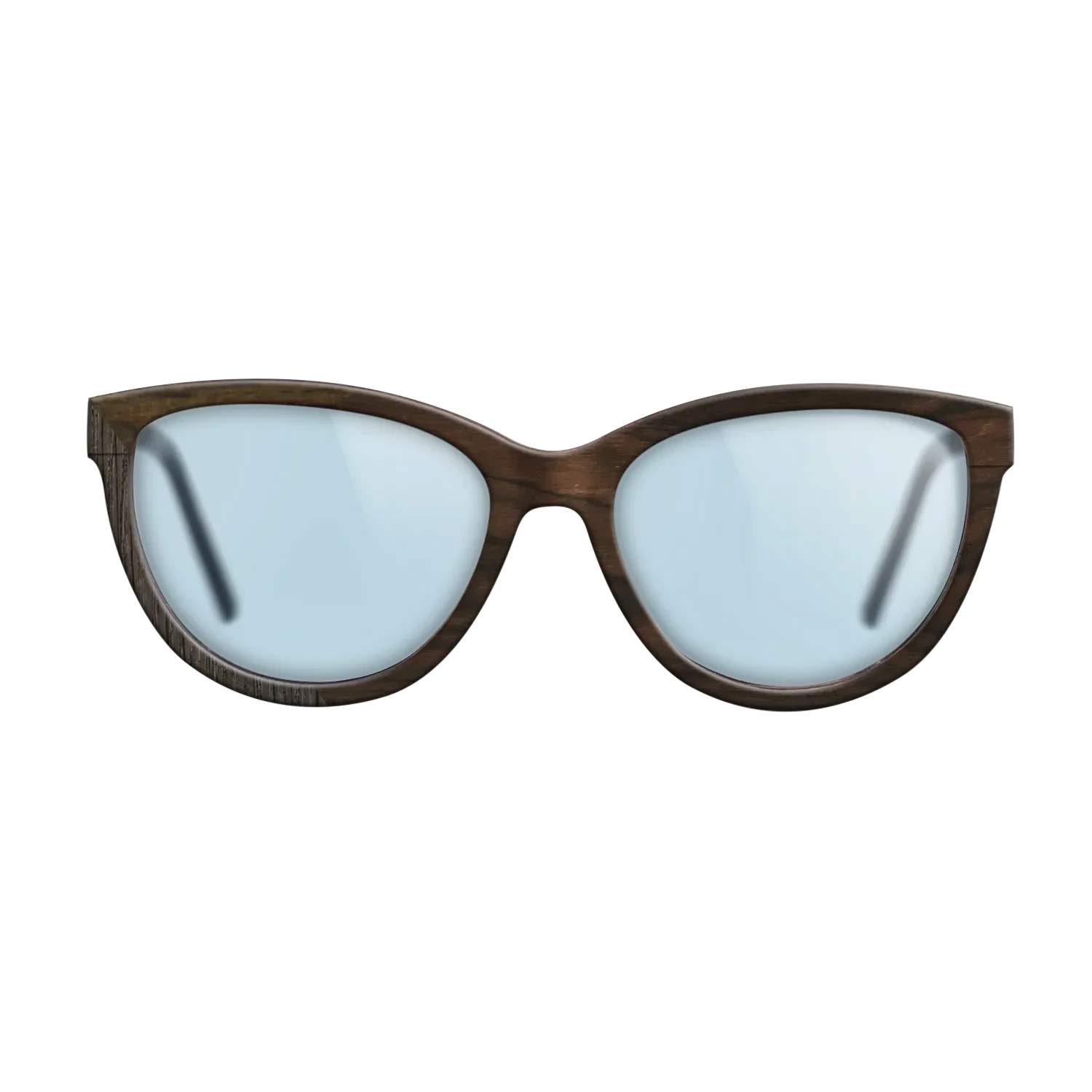 Ziricote Dark Quartered,Fumed Oak: Weave - The Maiden - Cat - 1051 - SIRIS wood optic