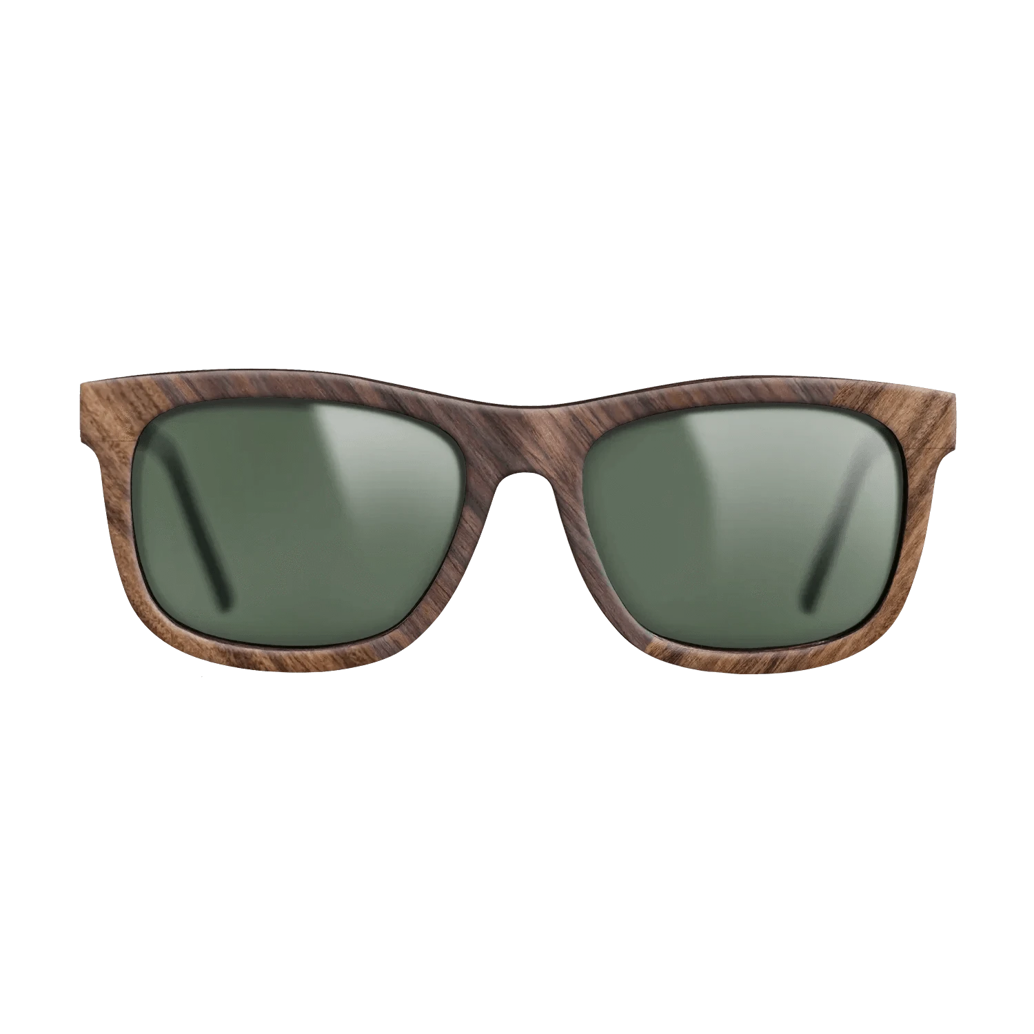 Rosewood Reconstituted,Santos Rosewood Light: Geometric - The Hero - Square - 687 - SIRIS wood optic