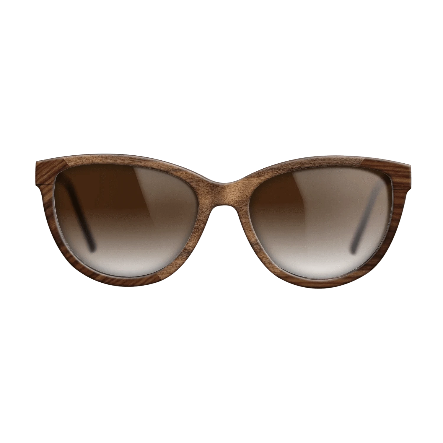 Santos Rosewood Light,Kingwood: Geometric - The Maiden - Cat - 1294 - SIRIS wood optic