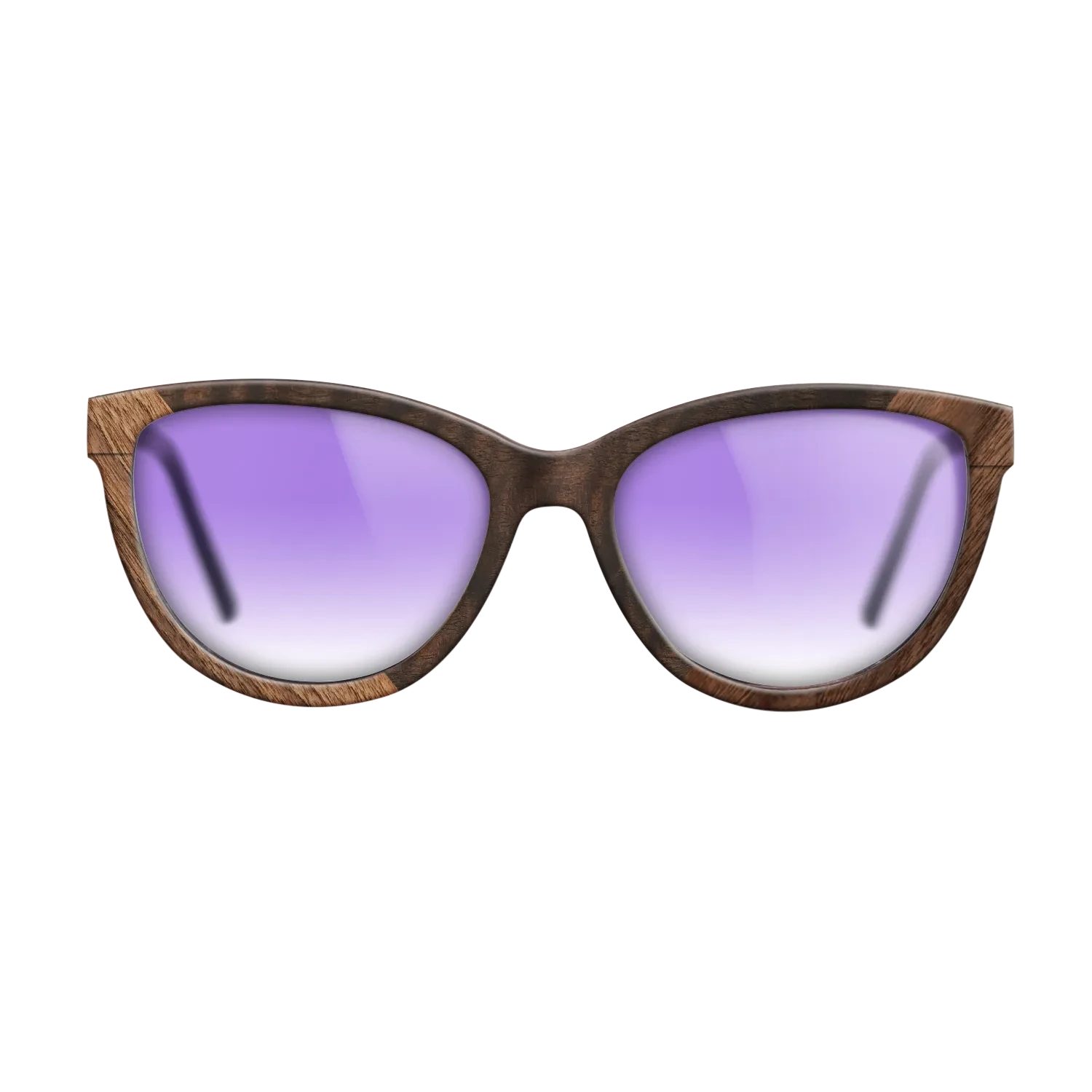 Santos Rosewood Light,Fumed Eucalyptus,Walnut: Straight Grain,Walnut Claro Light: Geometric - The Maiden - Cat - 1270 - SIRIS wood optic