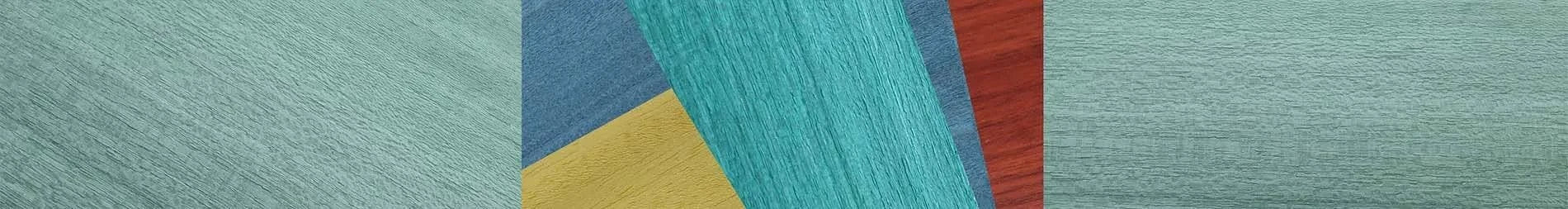 Wood-Block