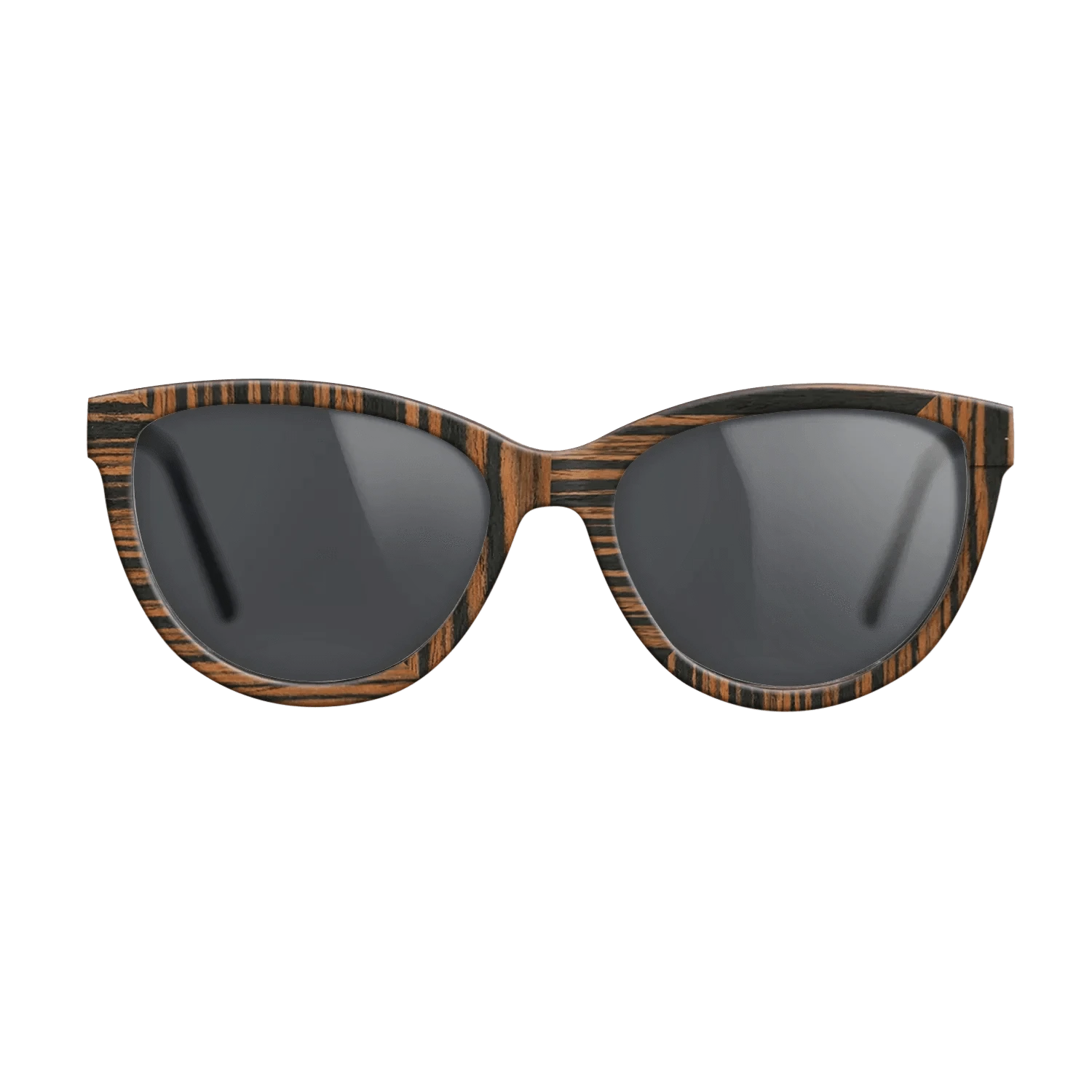 Wenge,Italian Ebony: Weave - The Maiden - Cat - 1425 - SIRIS wood optic