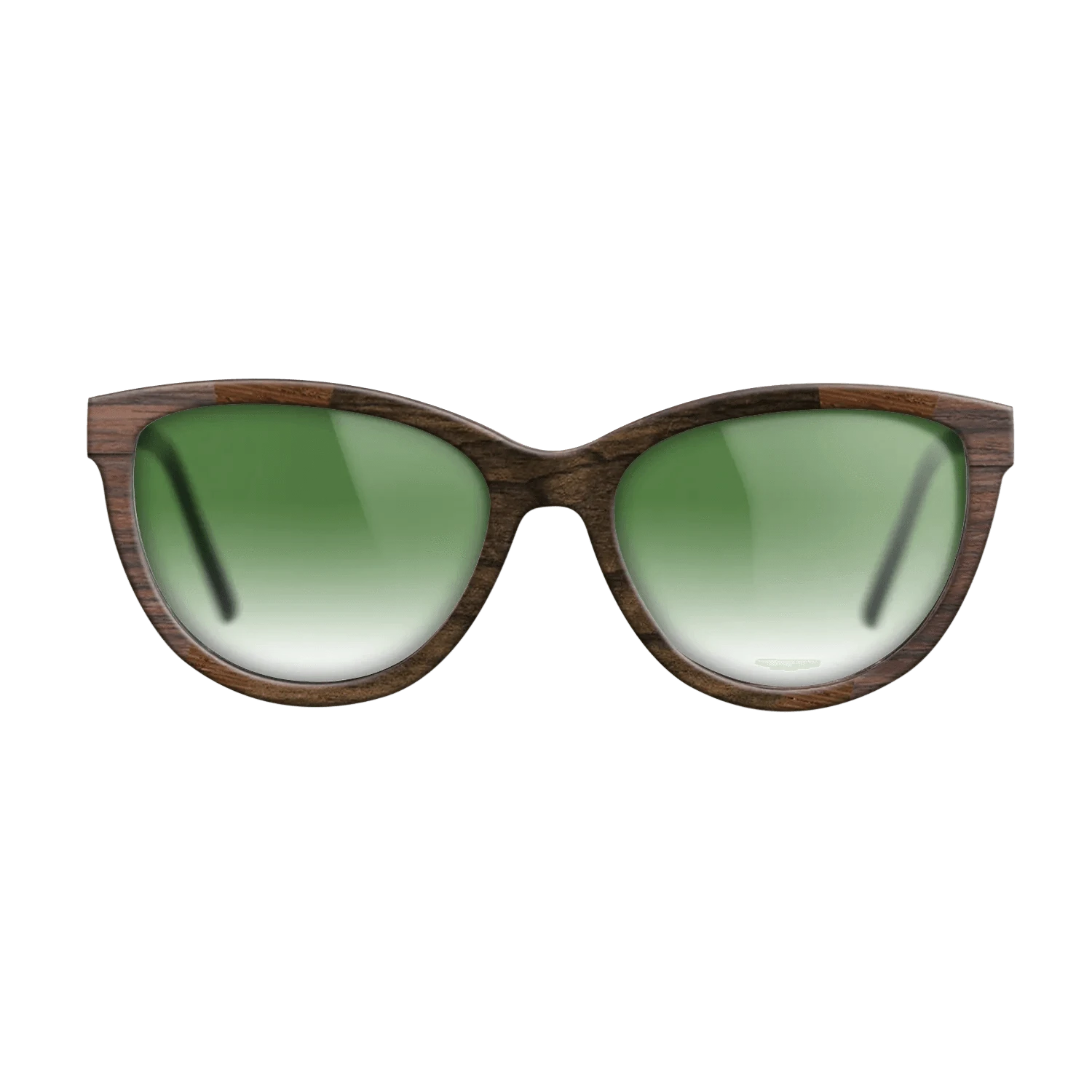 Rosewood Reconstituted,Wenge,Ziricote Dark Quartered: Fractal - The Maiden - Cat - 1469 - SIRIS wood optic