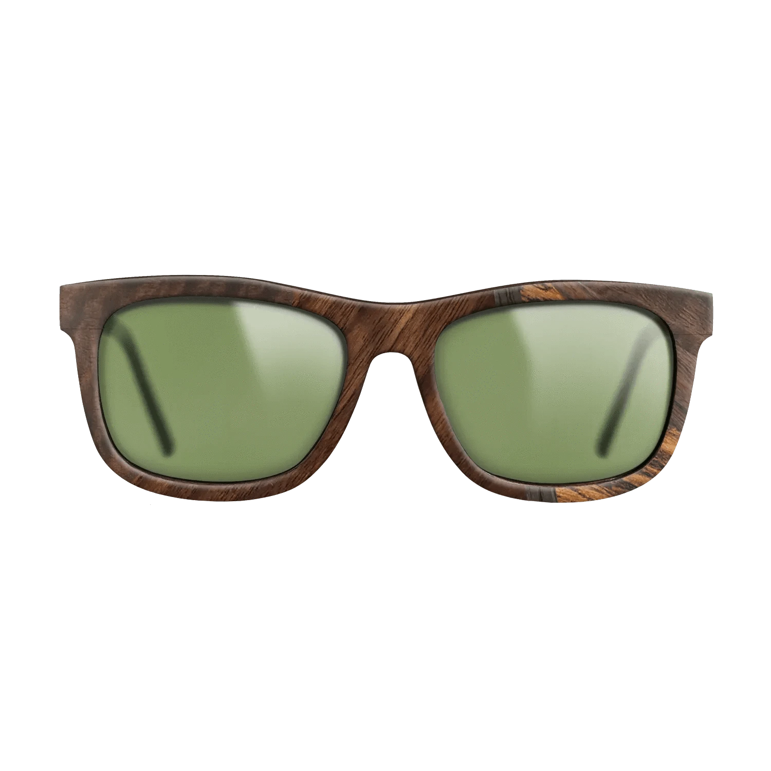 Santos Rosewood Dark,Fumed Oak,Bocote,Walnut Claro Dark,Fumed Eucalyptus: Mosaic - The Hero - Square - 711 - SIRIS wood optic