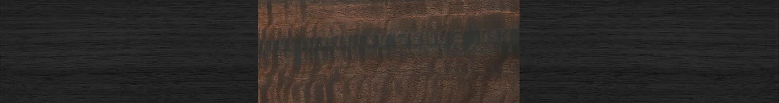 Eucalptus FullFront BlackWalnut - The Hero - Square - 2168 - Core - SIRIS wood optic