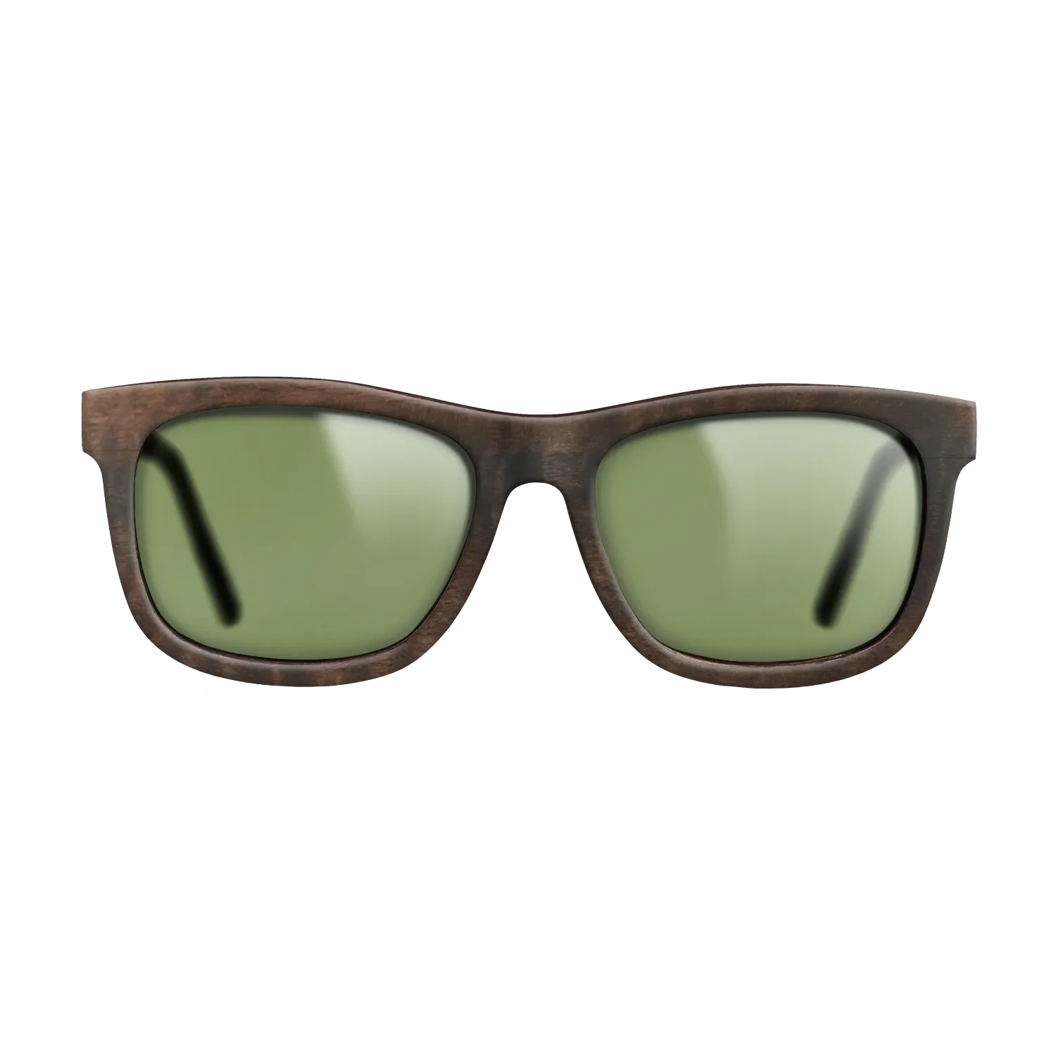 Eucalptus FullFront BlackWalnut - The Hero - Square - 2168 - Core - SIRIS wood optic