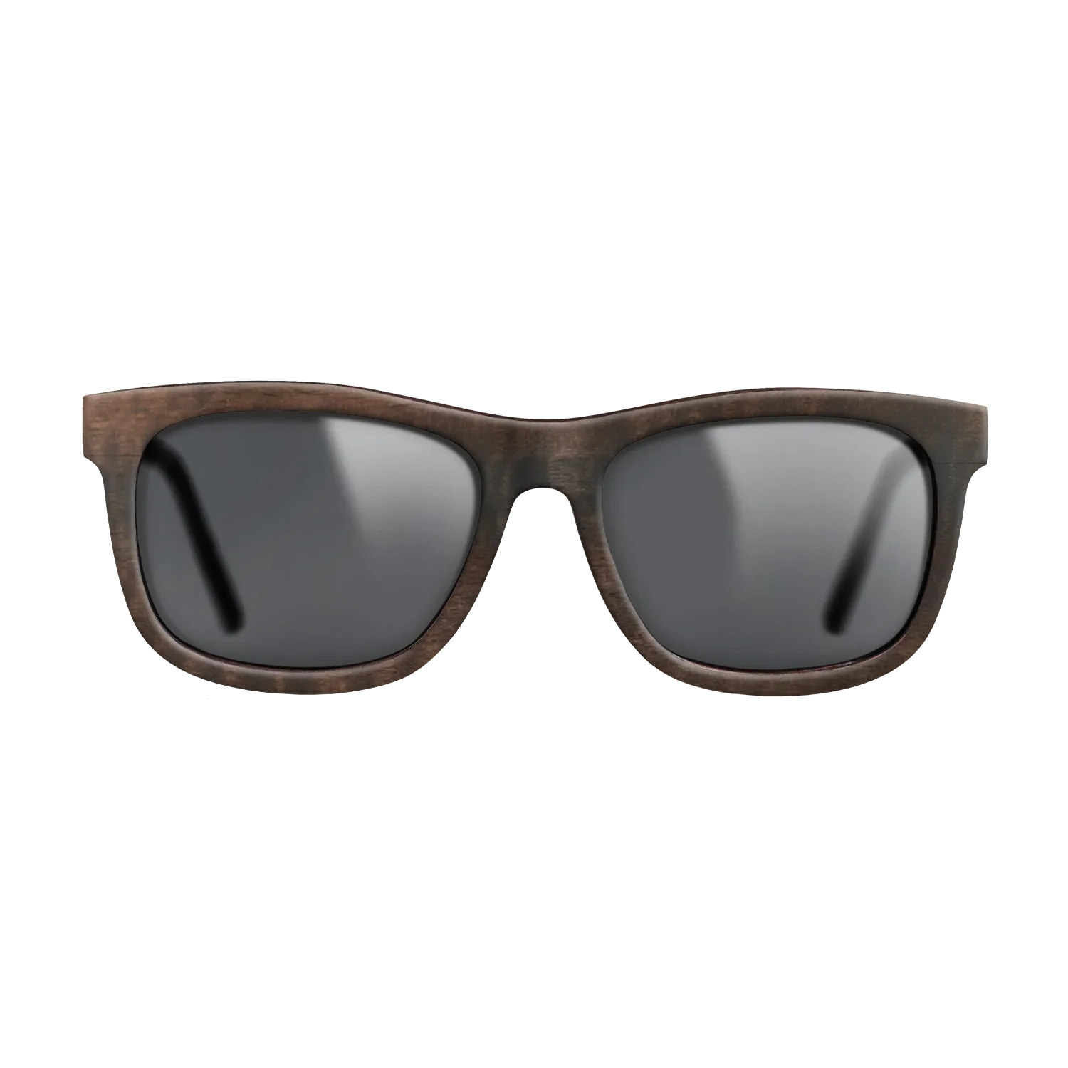 Eucalptus FullFront BlackWalnut - The Hero - Square - 2168 - Core - SIRIS wood optic