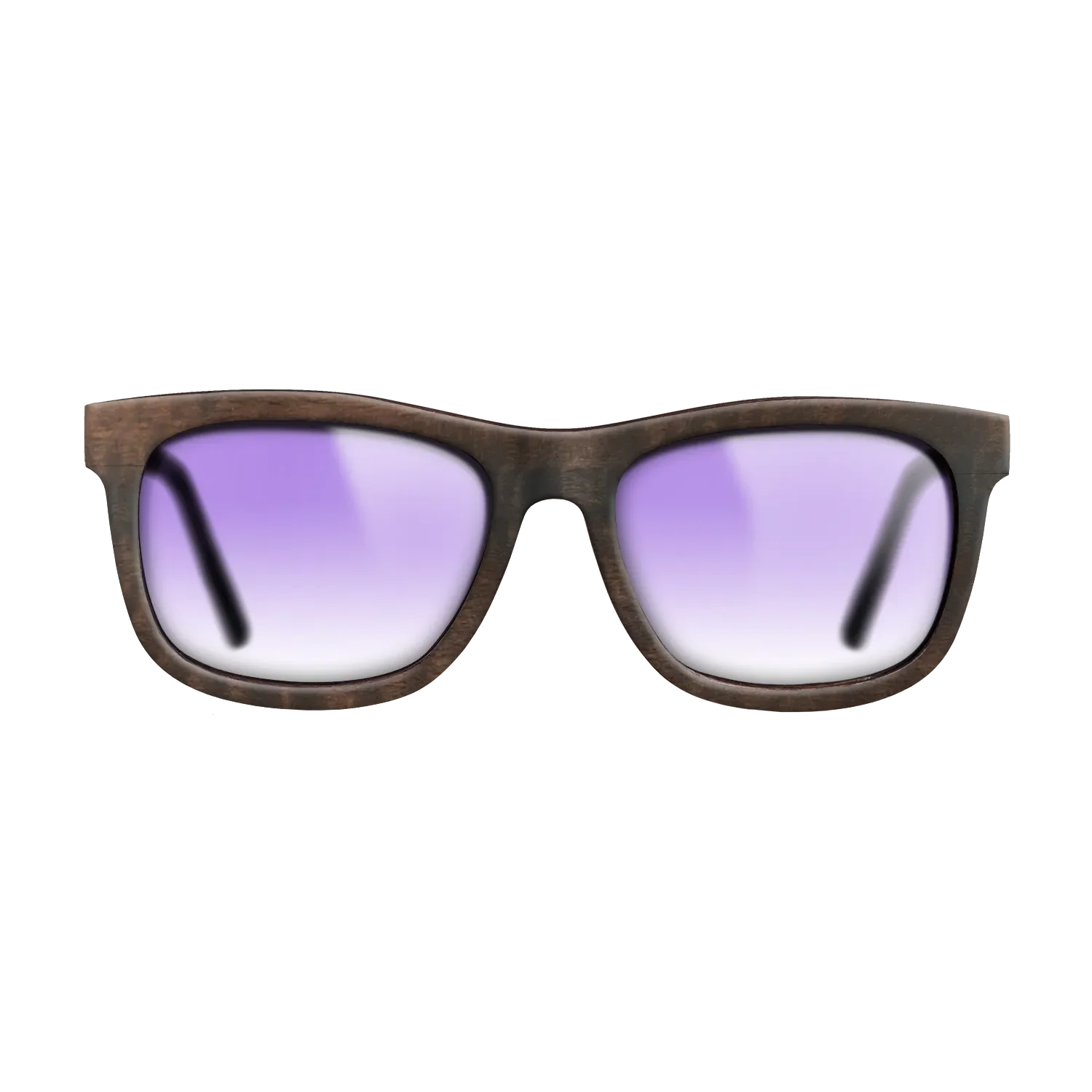 Eucalptus FullFront BlackWalnut - The Hero - Square - 2168 - Core - SIRIS wood optic