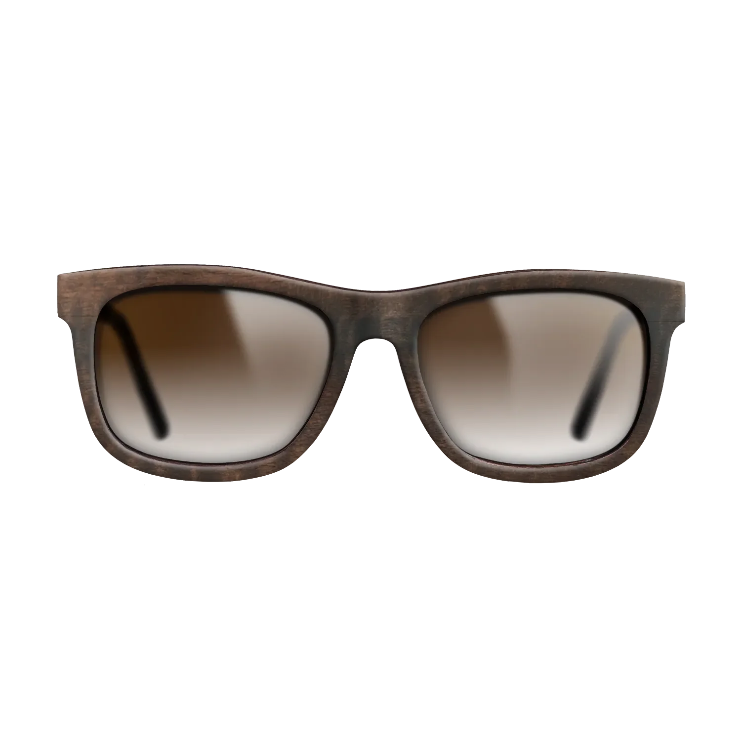 Eucalptus FullFront BlackWalnut - The Hero - Square - 2168 - Core - SIRIS wood optic