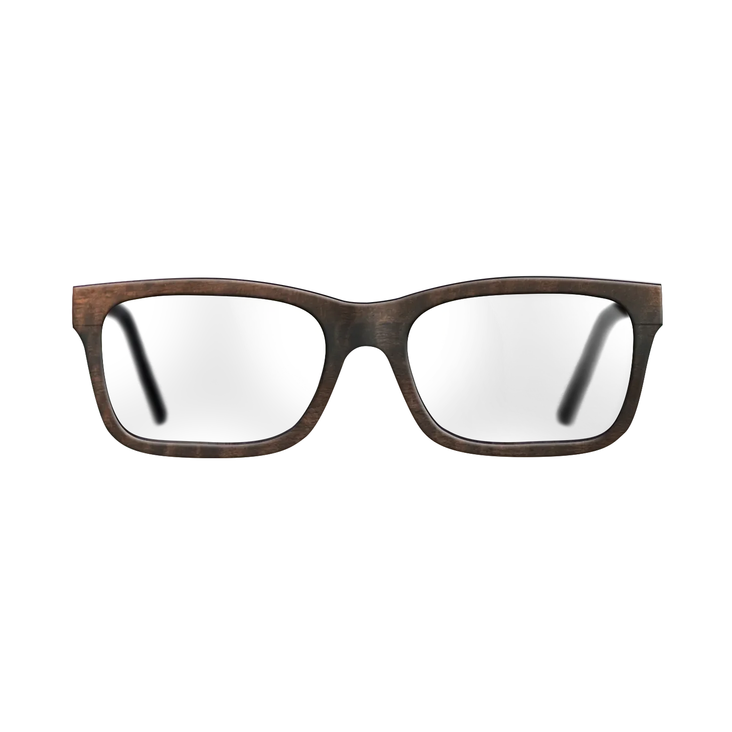 Eucalptus FullFront Walnut - The Sage - Rectangle - 2135 - Core - SIRIS wood optic