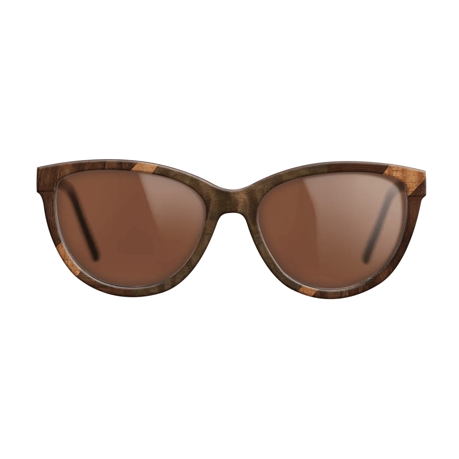 Koa,Fumed Eucalyptus,Walnut Claro Dark,Ziricote Dark Quartered,Wenge: Recursive - The Maiden - Cat - 1974 - SIRIS wood optic