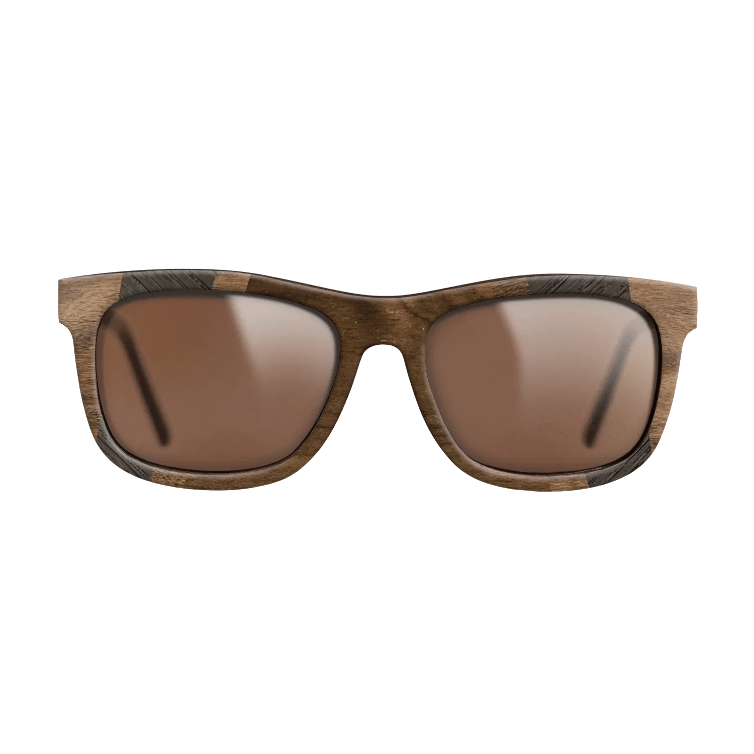 Walnut Claro Dark,Walnut Claro Light,Fumed Oak,Wenge,Santos Rosewood Dark: Recursive - The Hero - Square - 1430 - SIRIS wood optic