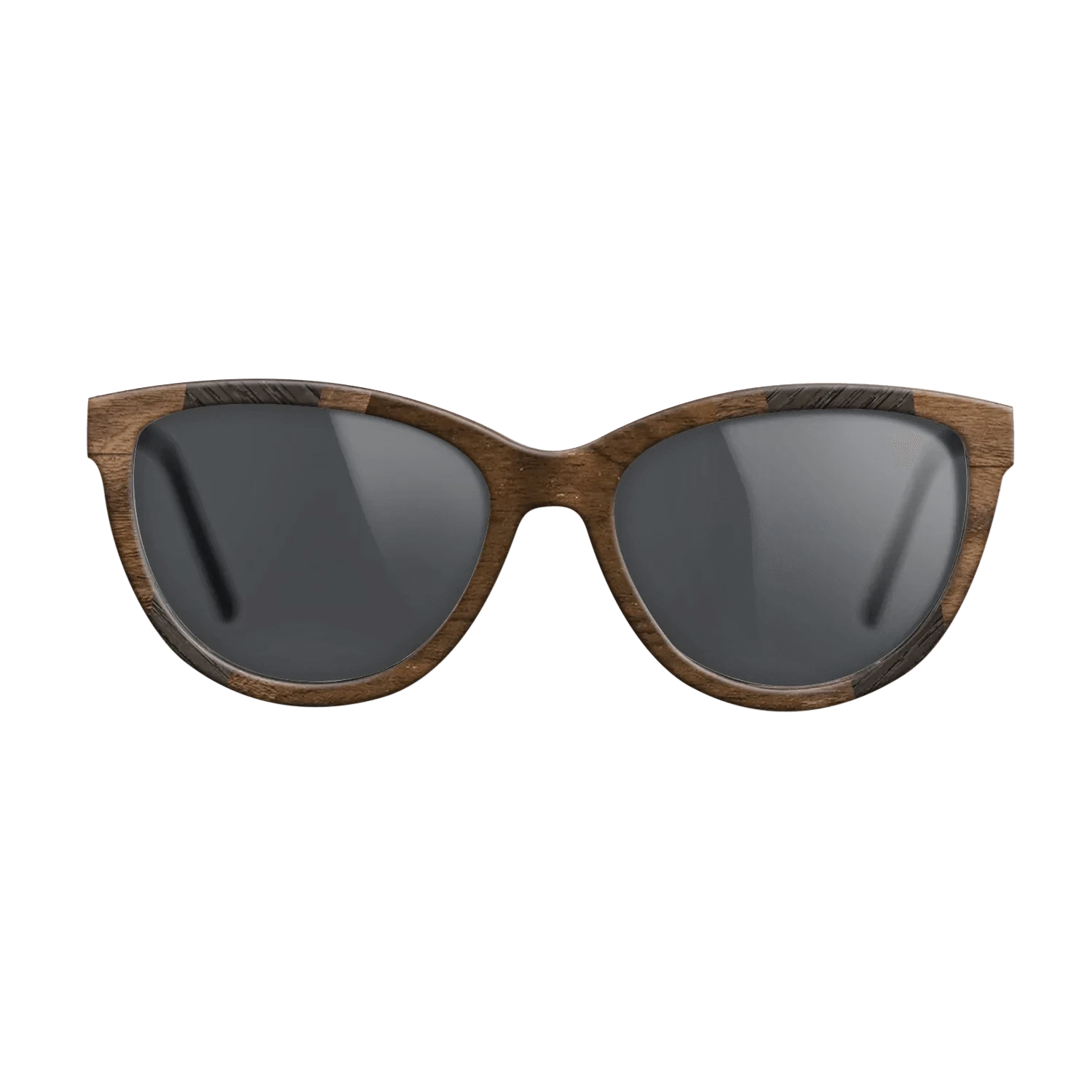 Walnut Claro Dark,Walnut Claro Light,Fumed Oak,Wenge,Santos Rosewood Dark: Recursive - The Maiden - Cat - 1430 - SIRIS wood optic