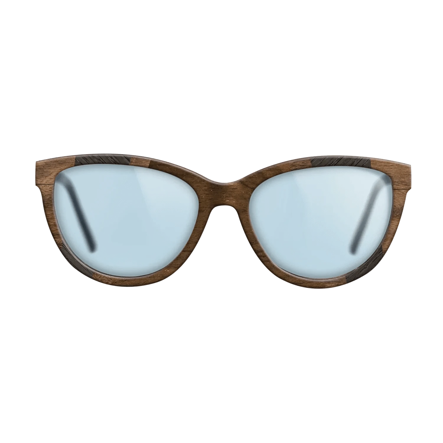 Walnut Claro Dark,Walnut Claro Light,Fumed Oak,Wenge,Santos Rosewood Dark: Recursive - The Maiden - Cat - 1430 - SIRIS wood optic