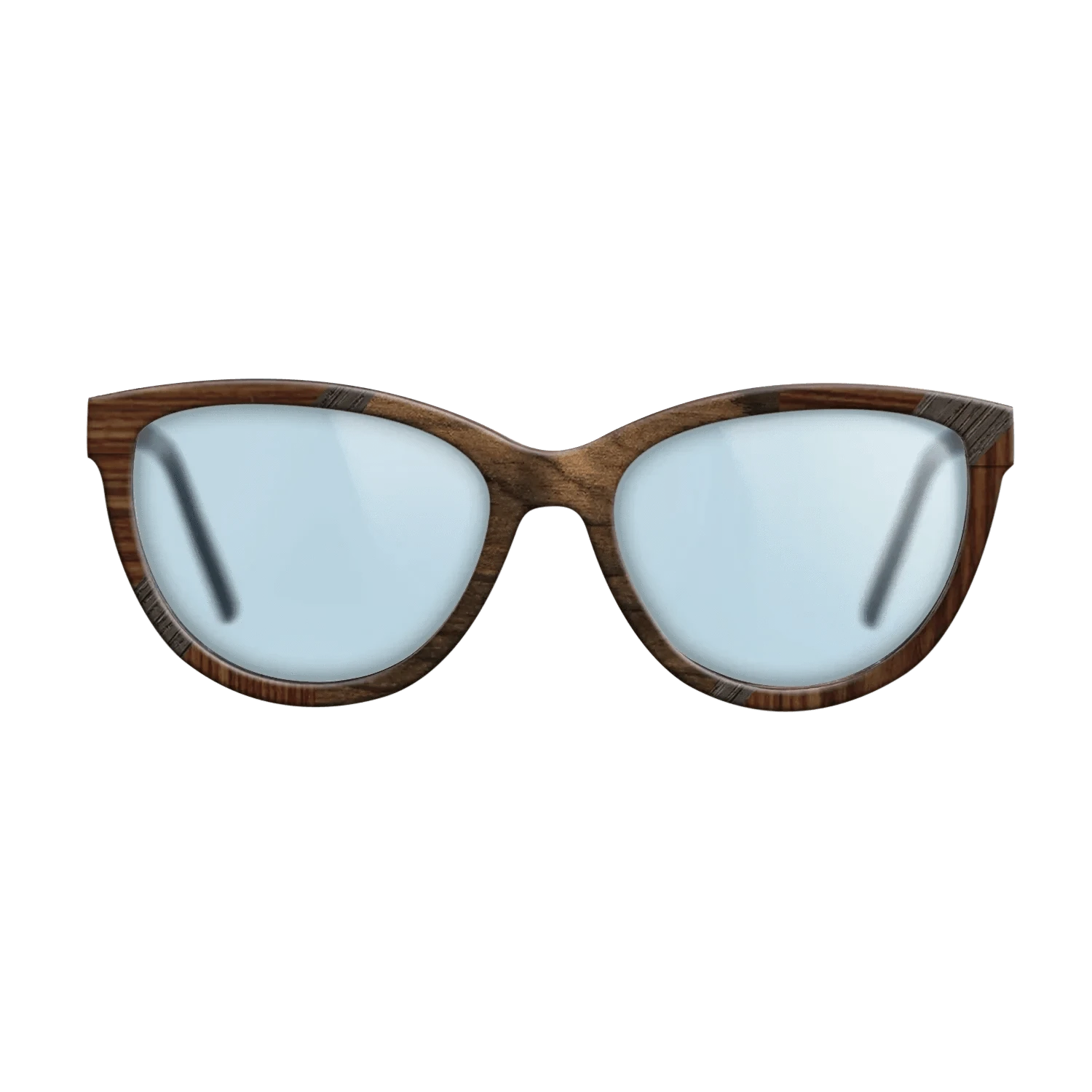 Olive Burl,Ziricote Dark Quartered,Fumed Oak,Kingwood: Recursive - The Maiden - Cat - 1698 - SIRIS wood optic