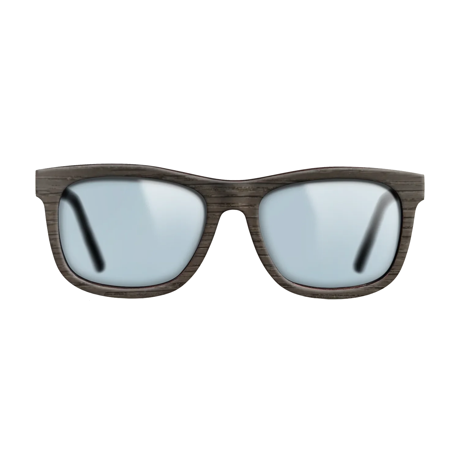 FumedOak FullFront Walnut - The Hero - Square - 2133 - Core - SIRIS wood optic