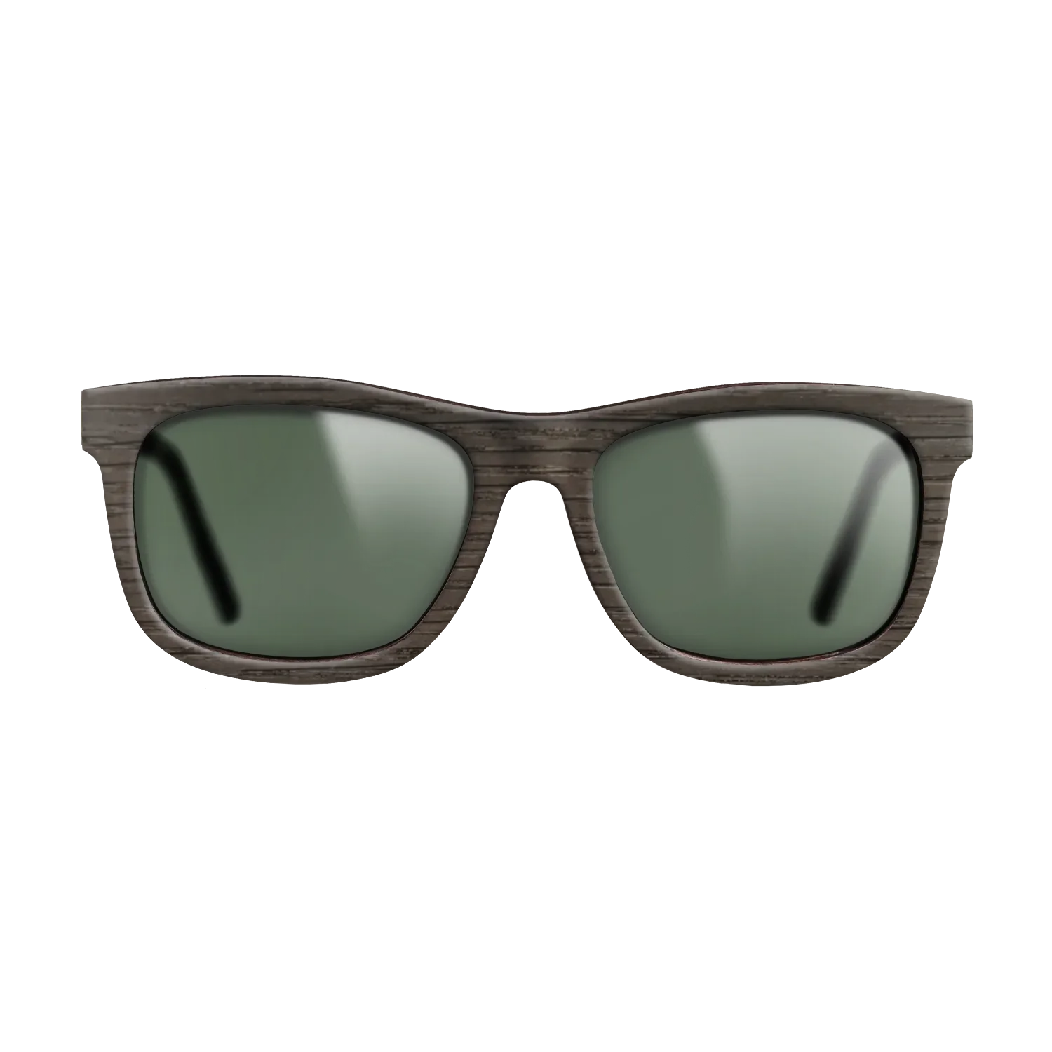 FumedOak FullFront Walnut - The Hero - Square - 2133 - Core - SIRIS wood optic