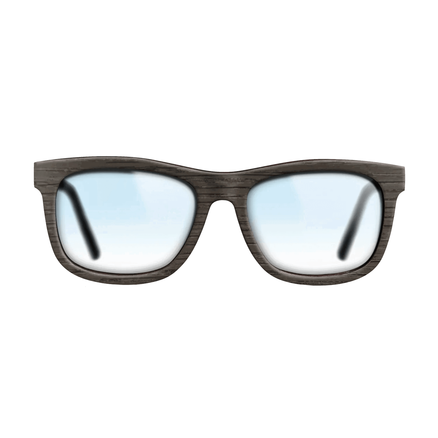 FumedOak FullFront Walnut - The Hero - Square - 2133 - Core - SIRIS wood optic