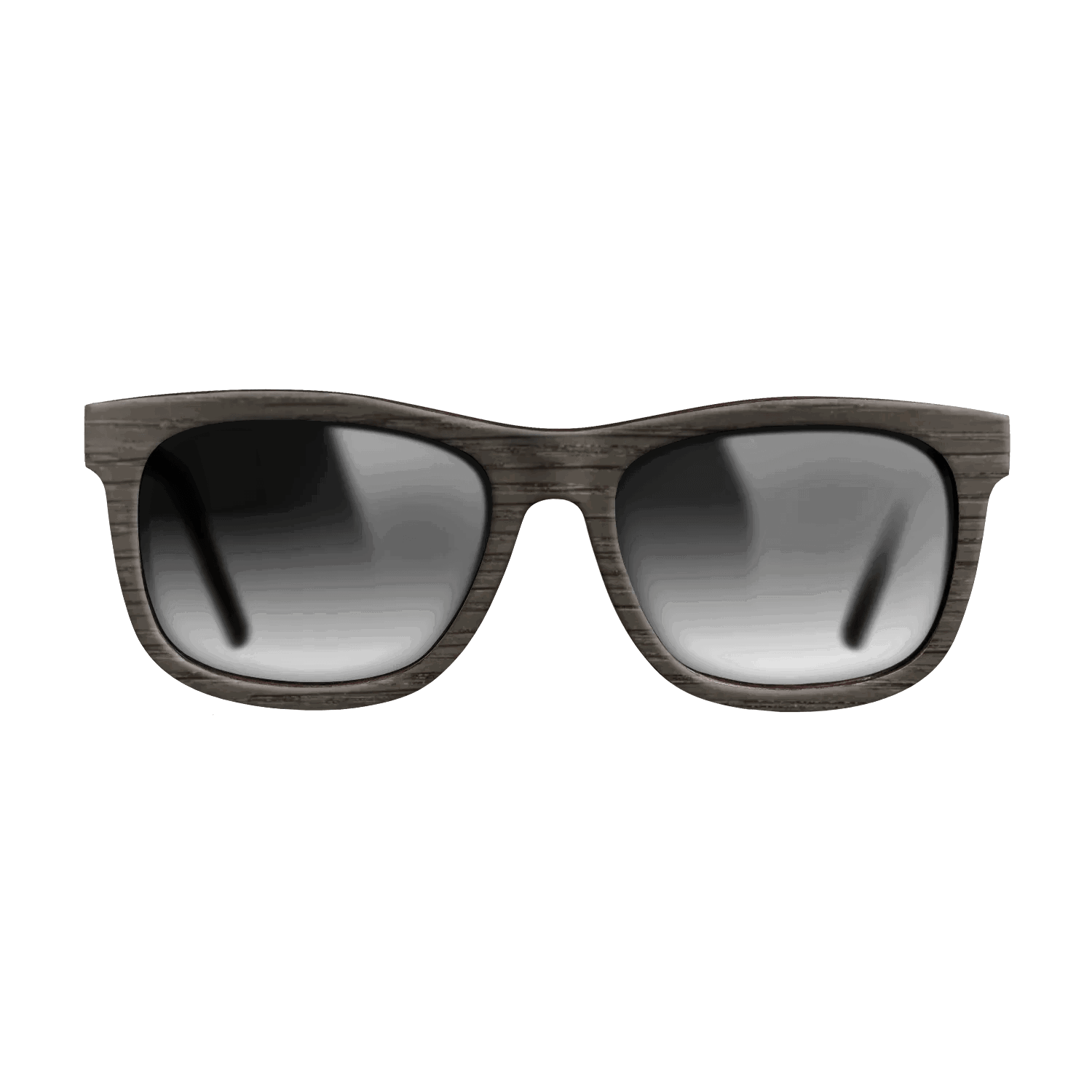 FumedOak FullFront Walnut - The Hero - Square - 2133 - Core - SIRIS wood optic