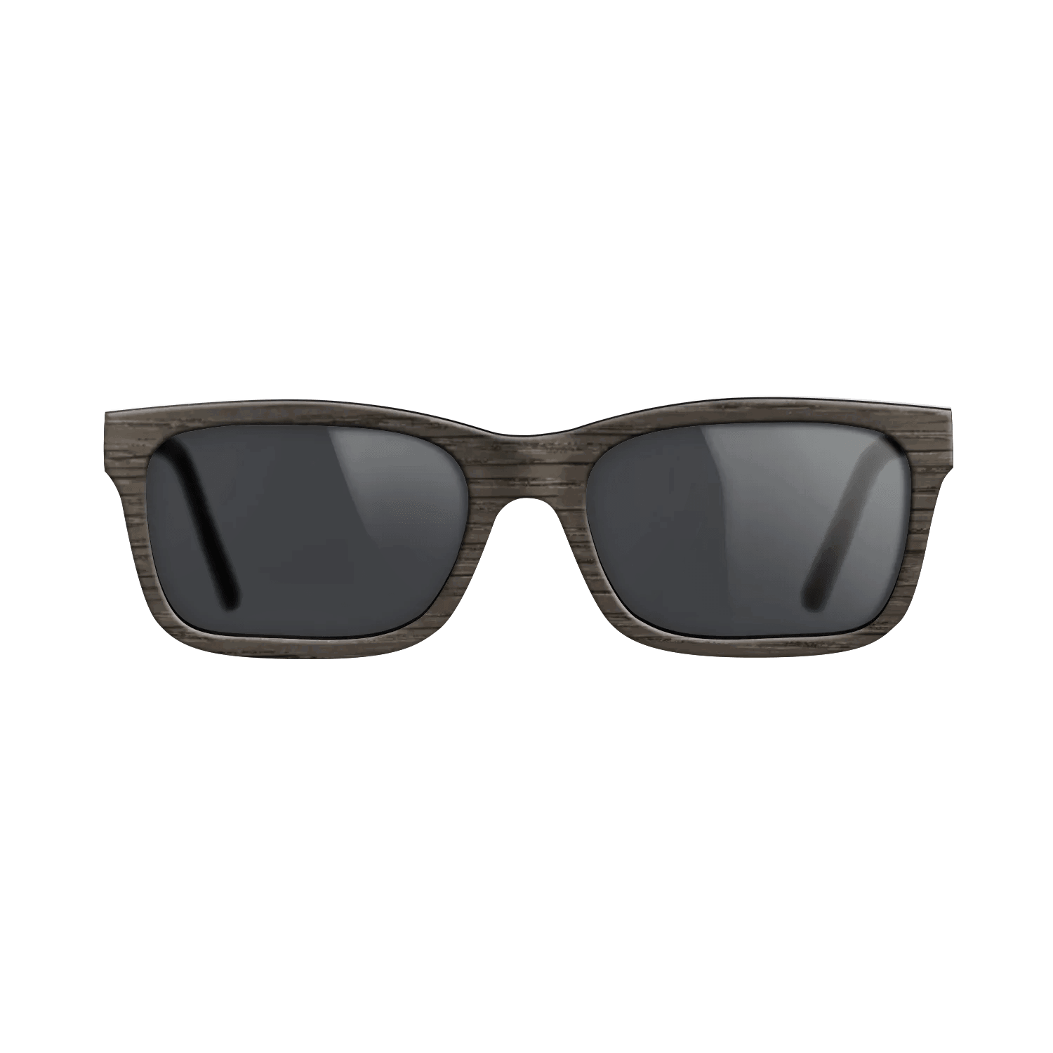 FumedOak FullFront Walnut - The Sage - Rectangle - 2133 - Core - SIRIS wood optic