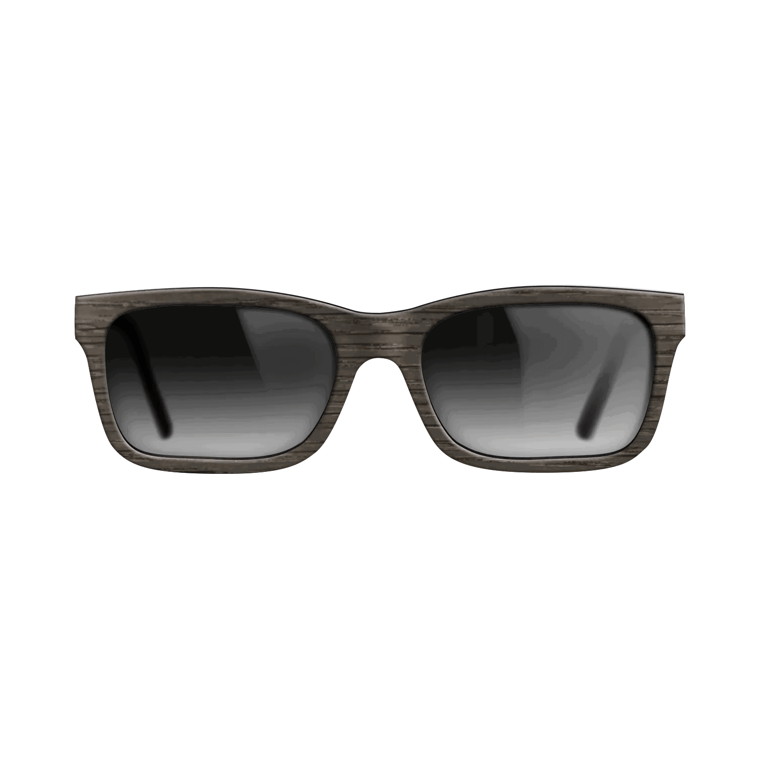 FumedOak FullFront Walnut - The Sage - Rectangle - 2133 - Core - SIRIS wood optic